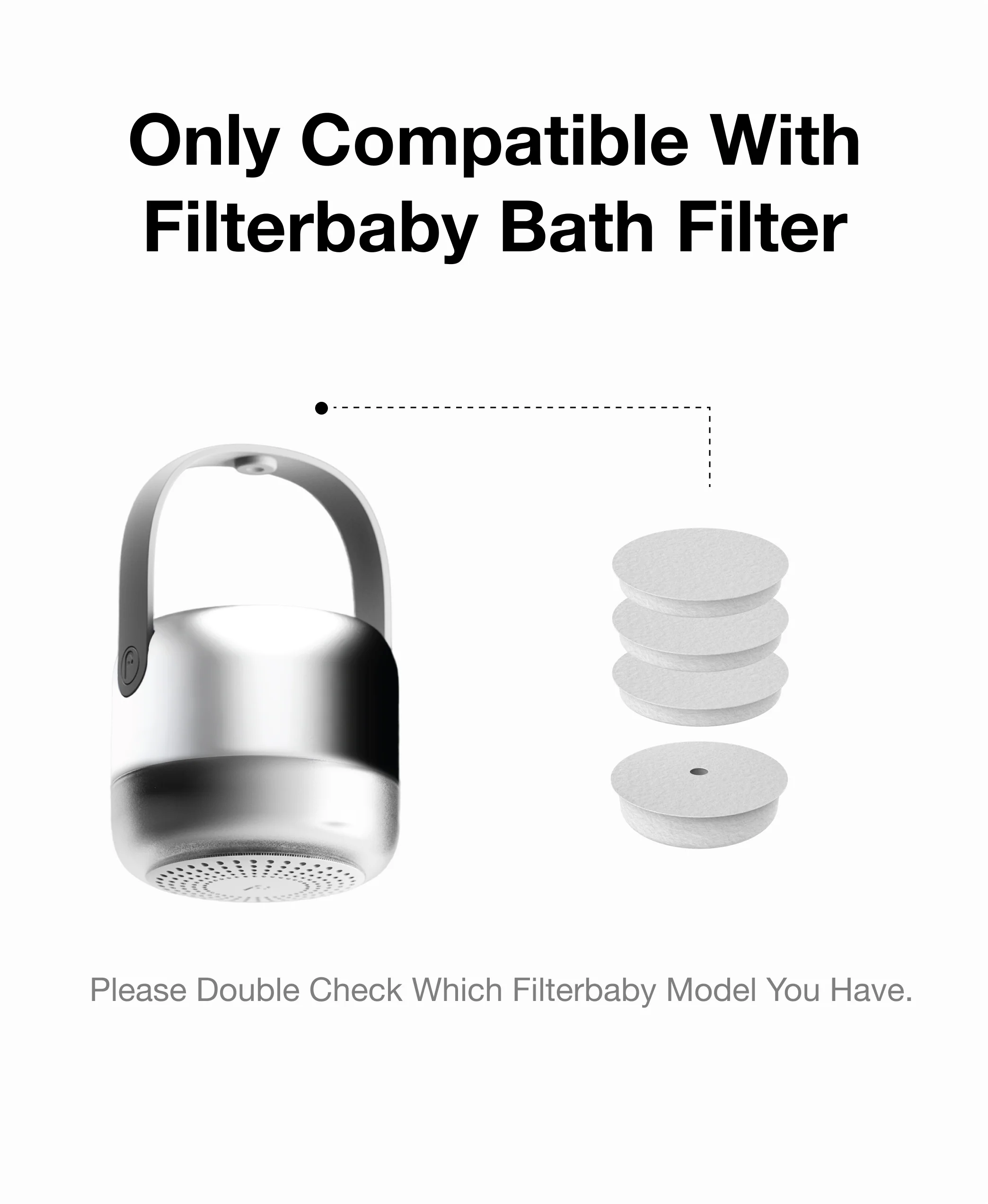 Bath Filter Refill - Image 4
