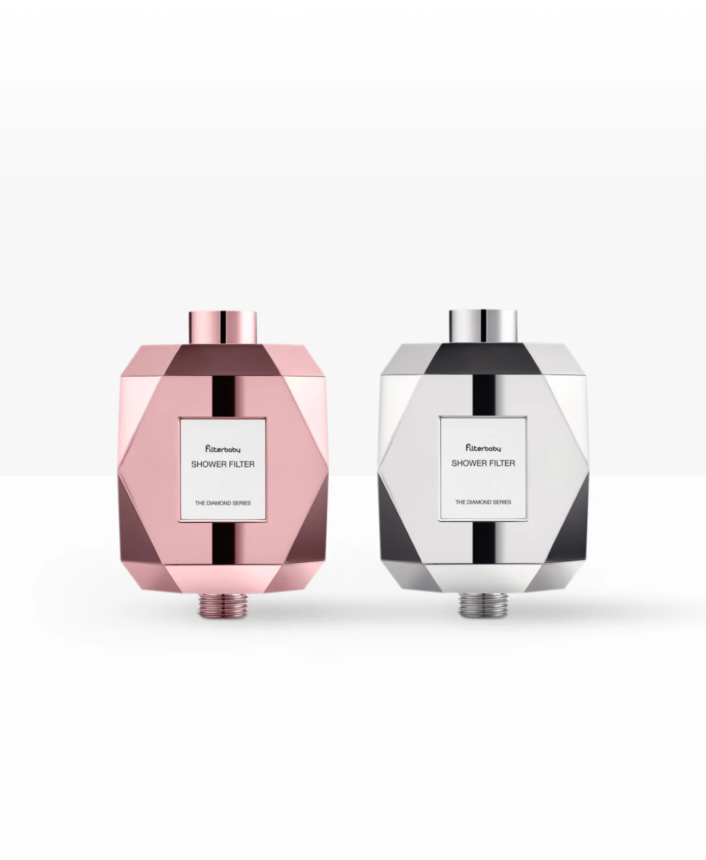 Filterbaby Diamond Series Shower Filter (2-Pack) - Image 11