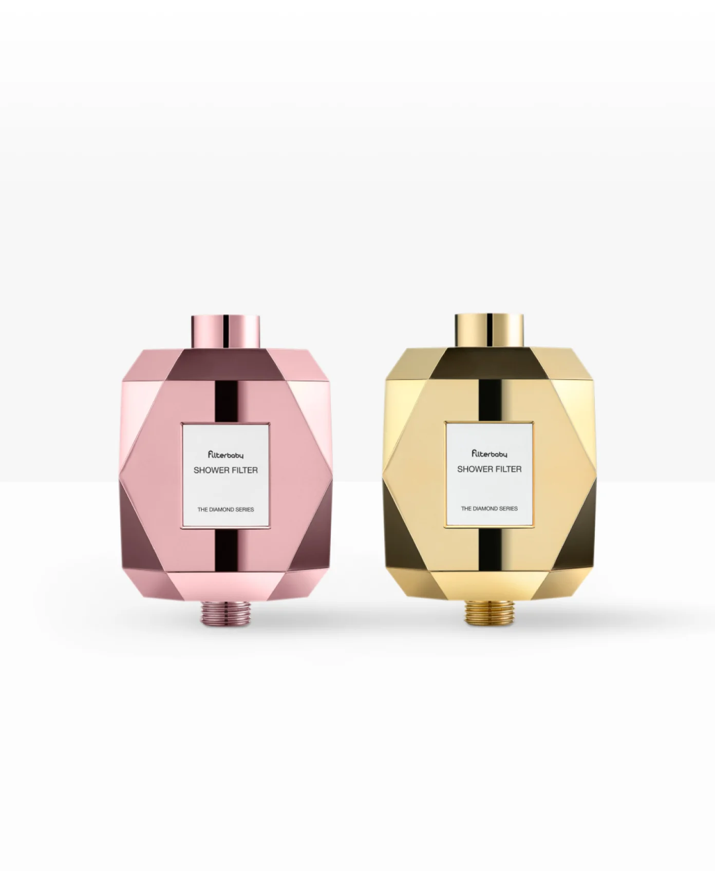 Filterbaby Diamond Series Shower Filter (2-Pack) - Image 12