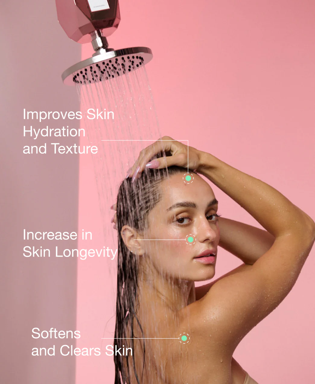 Get Filterbaby Diamond Series Shower Filter - Image 9