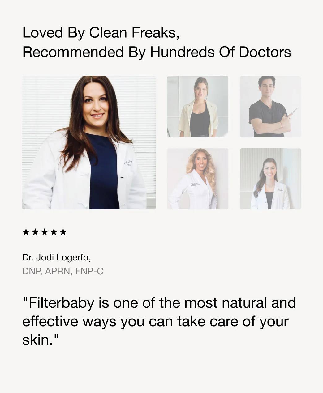 Get Filterbaby Diamond Series Shower Filter - Image 32