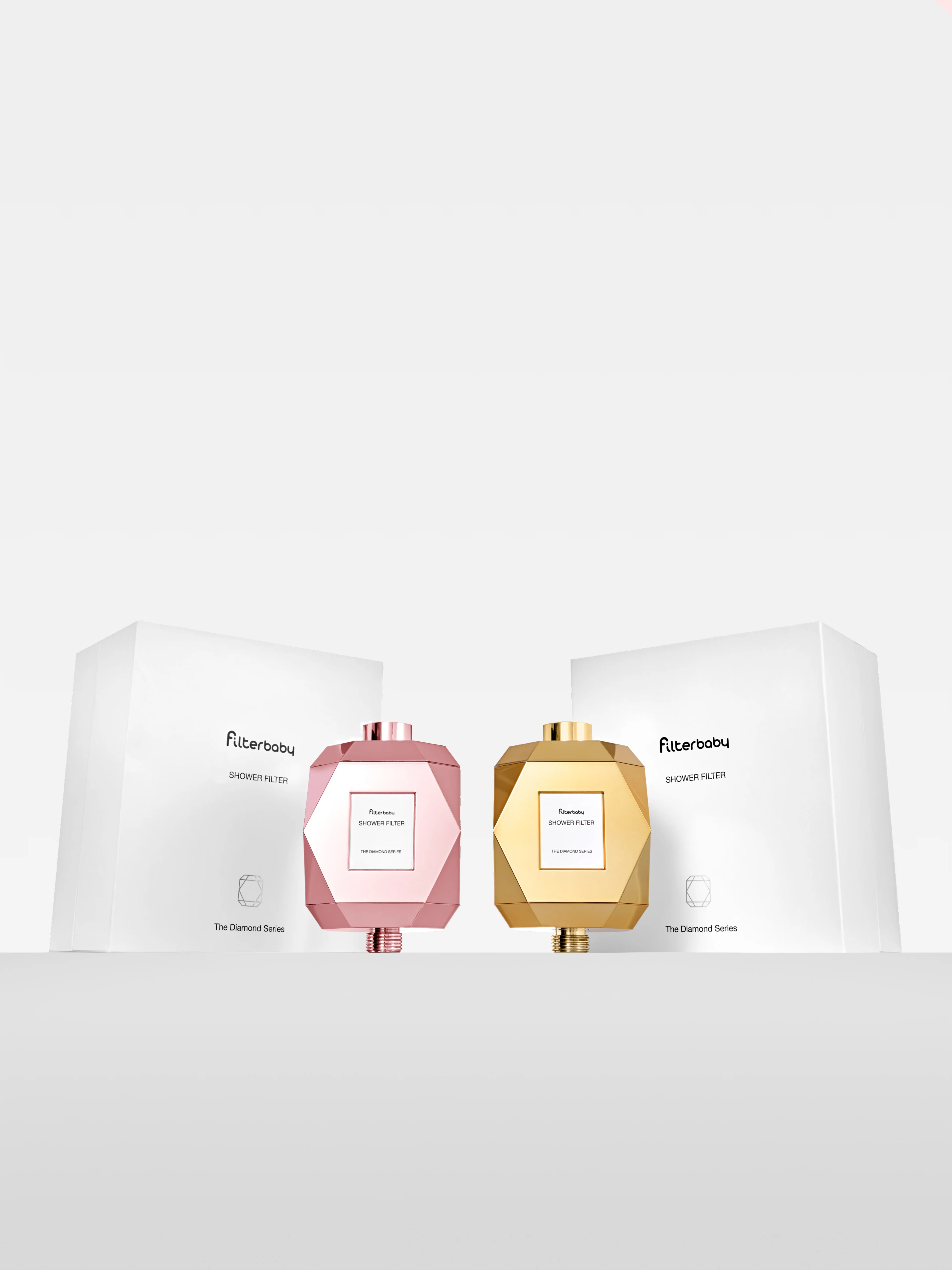 Filterbaby Diamond Series Shower Filter (2-Pack) - Image 7