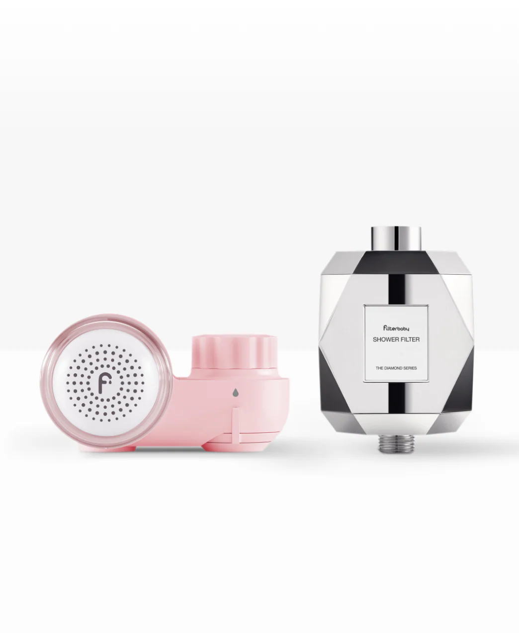 Faucet + Diamond Series Shower Filter Bundle - Image 11