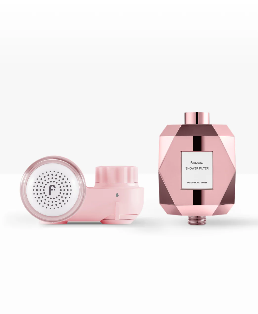 Faucet + Diamond Series Shower Filter Bundle - Image 13