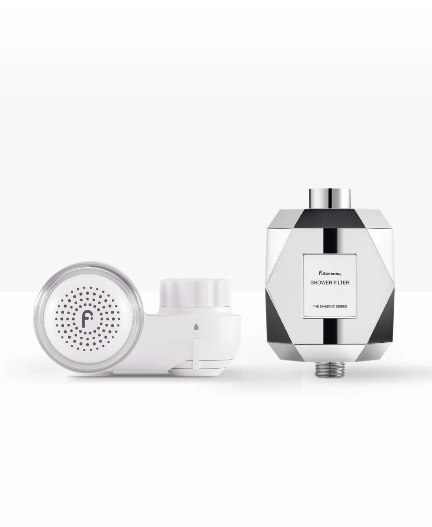 Faucet + Diamond Series Shower Filter Bundle - Image 14