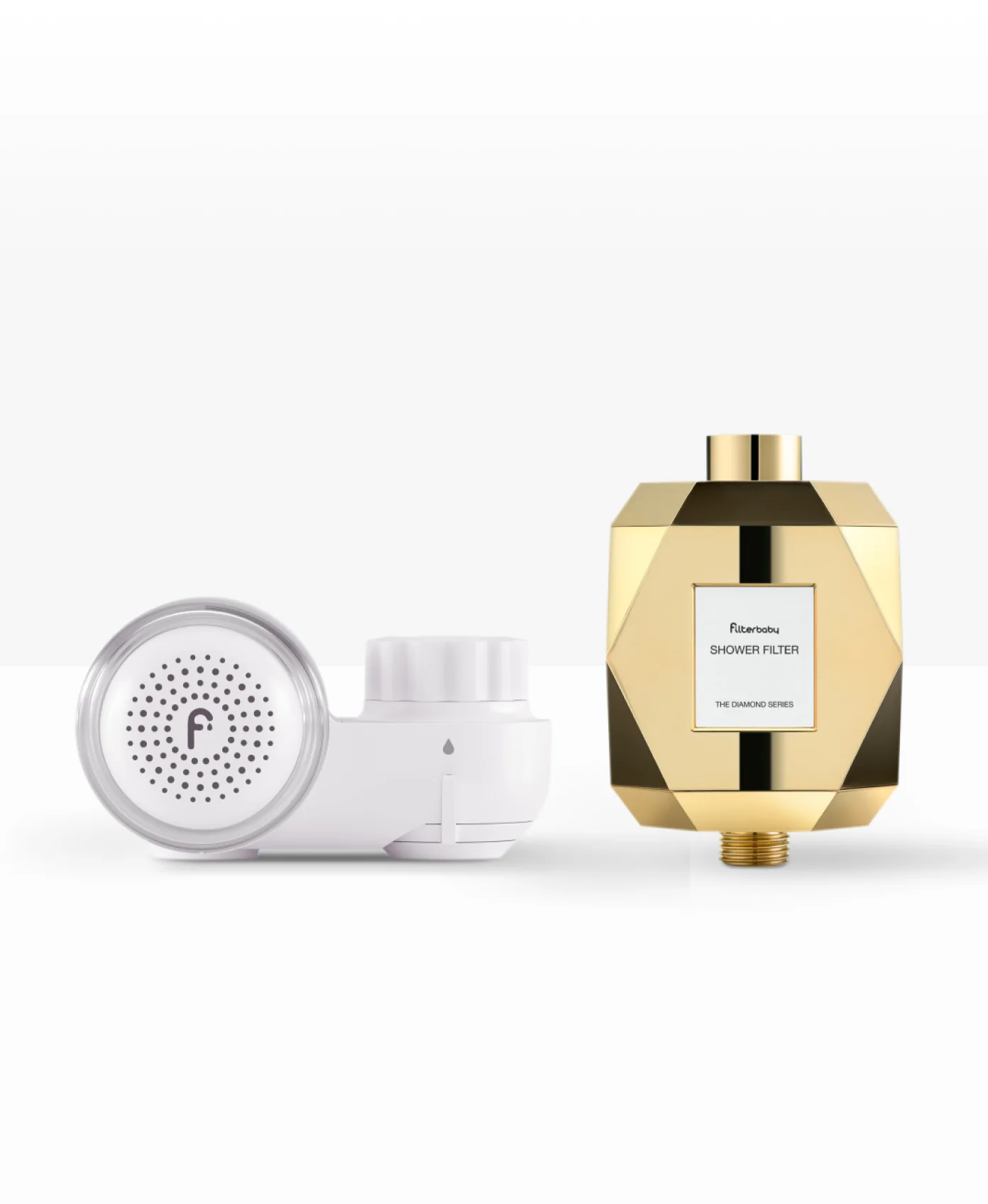 Faucet + Diamond Series Shower Filter Bundle - Image 15