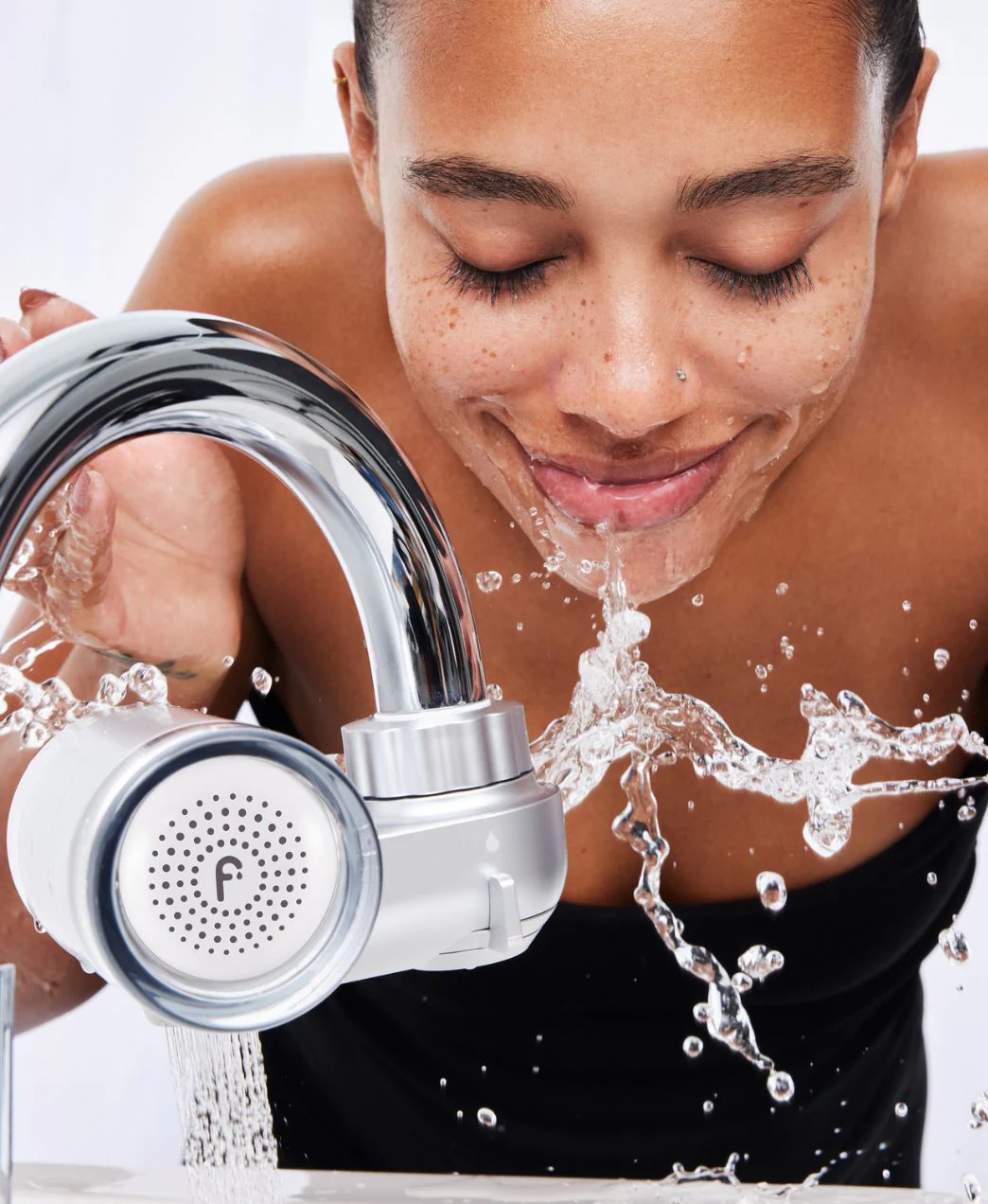 Faucet + Pro Series Shower Filter Bundle (2-Pack) - Image 6