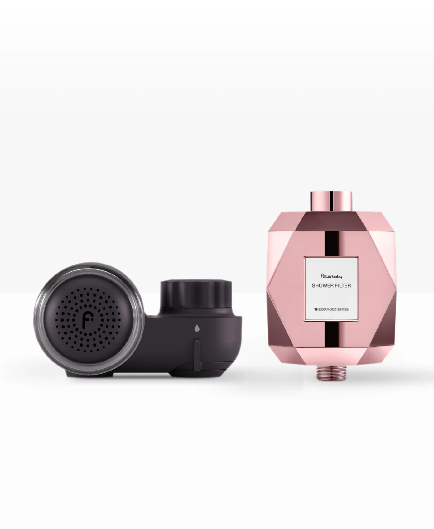 Faucet + Diamond Series Shower Filter Bundle - Image 4