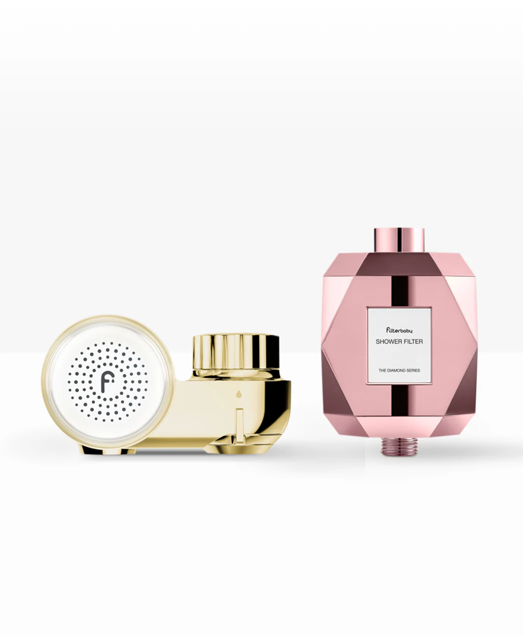 Faucet + Diamond Series Shower Filter Bundle - Image 58