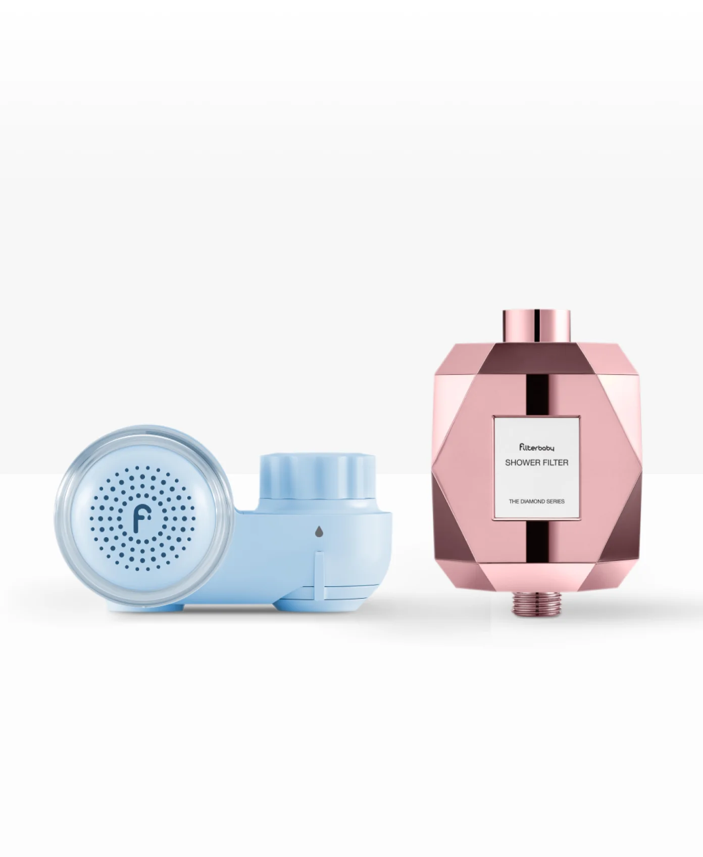 Faucet + Diamond Series Shower Filter Bundle - Image 7