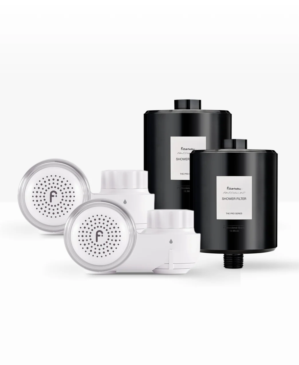 Faucet + Pro Series Shower Filter Bundle (2-Pack) - Image 57