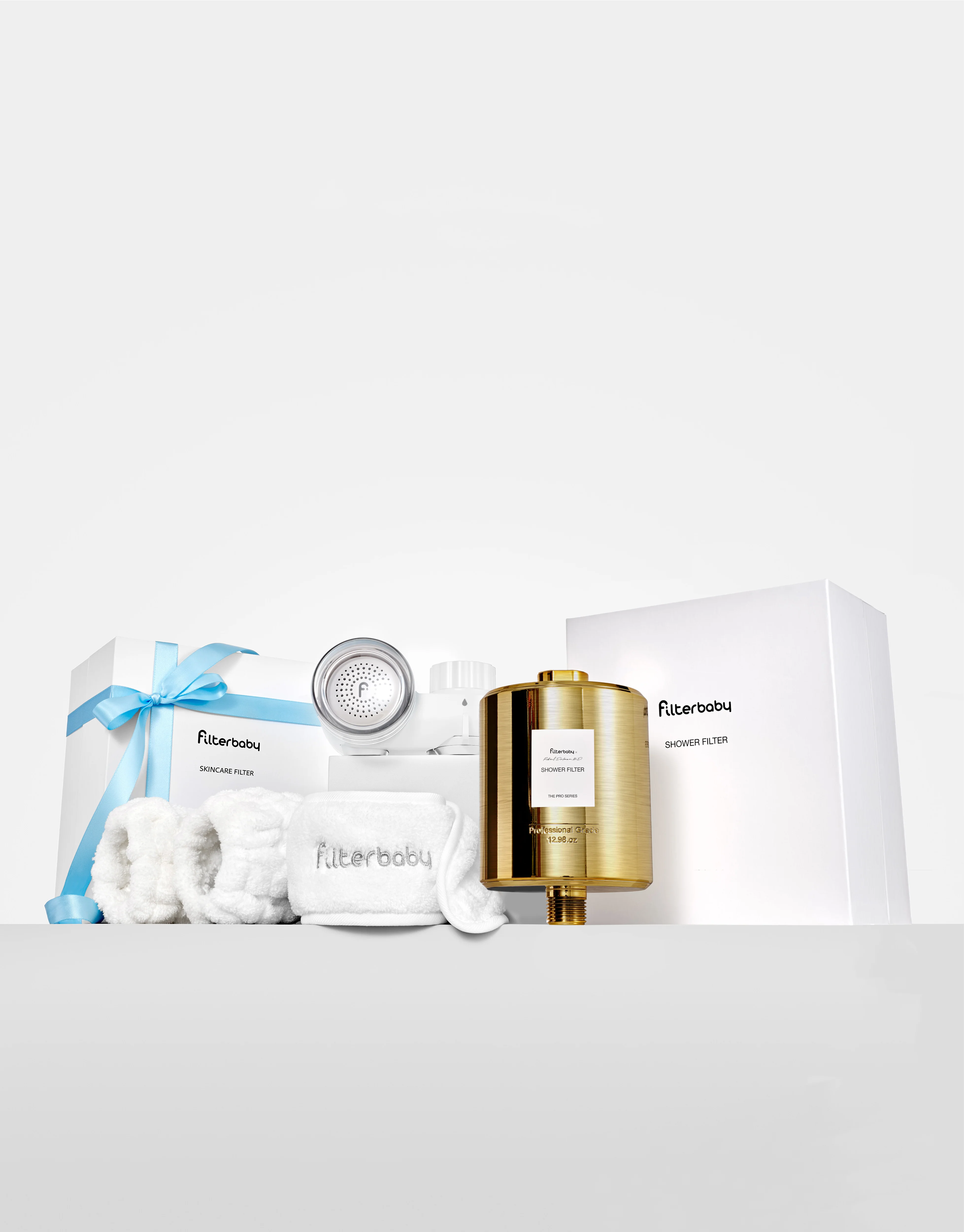 Get Faucet + Pro Series Shower Filter Bundle - Image 10