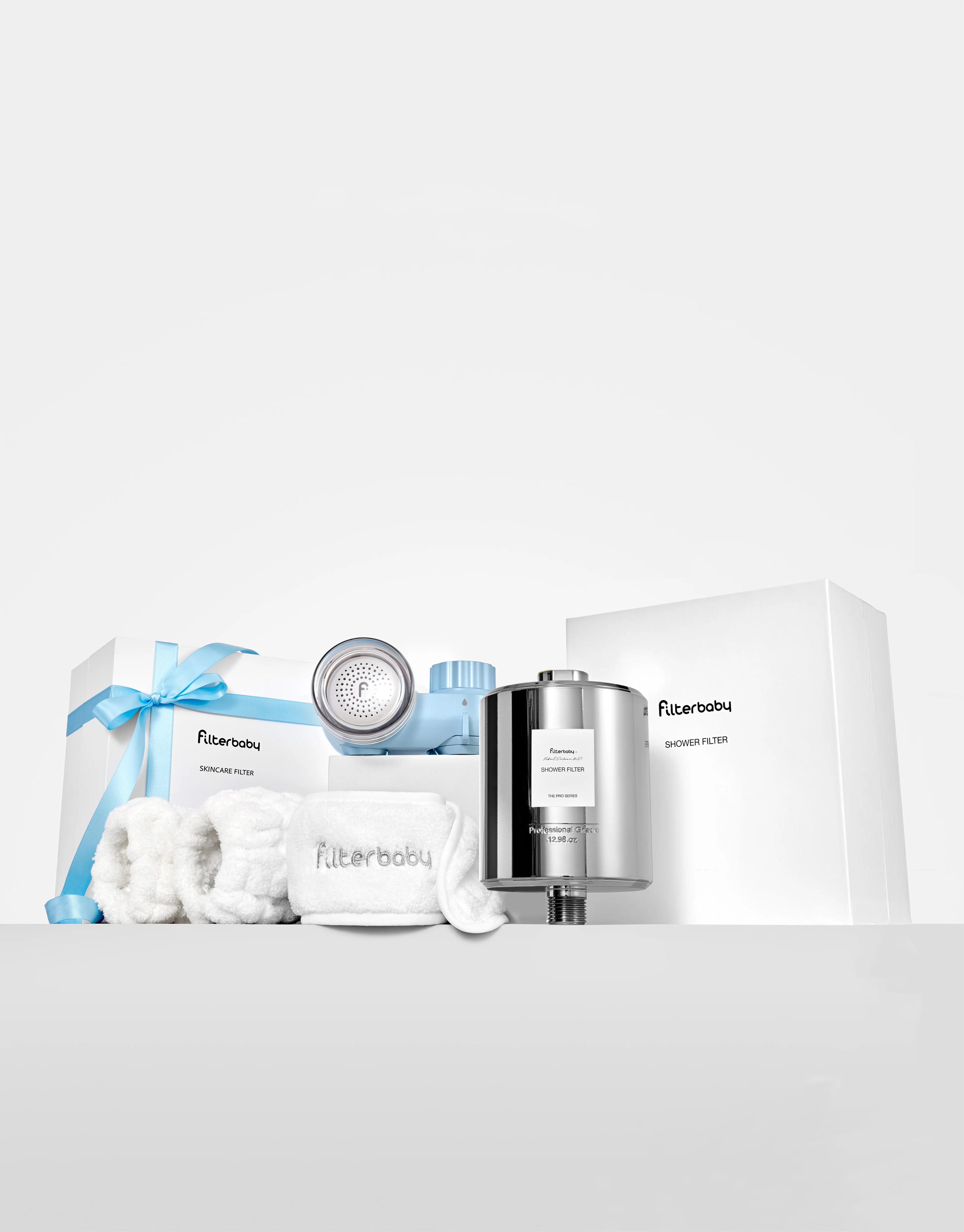 Get Faucet + Pro Series Shower Filter Bundle - Image 11