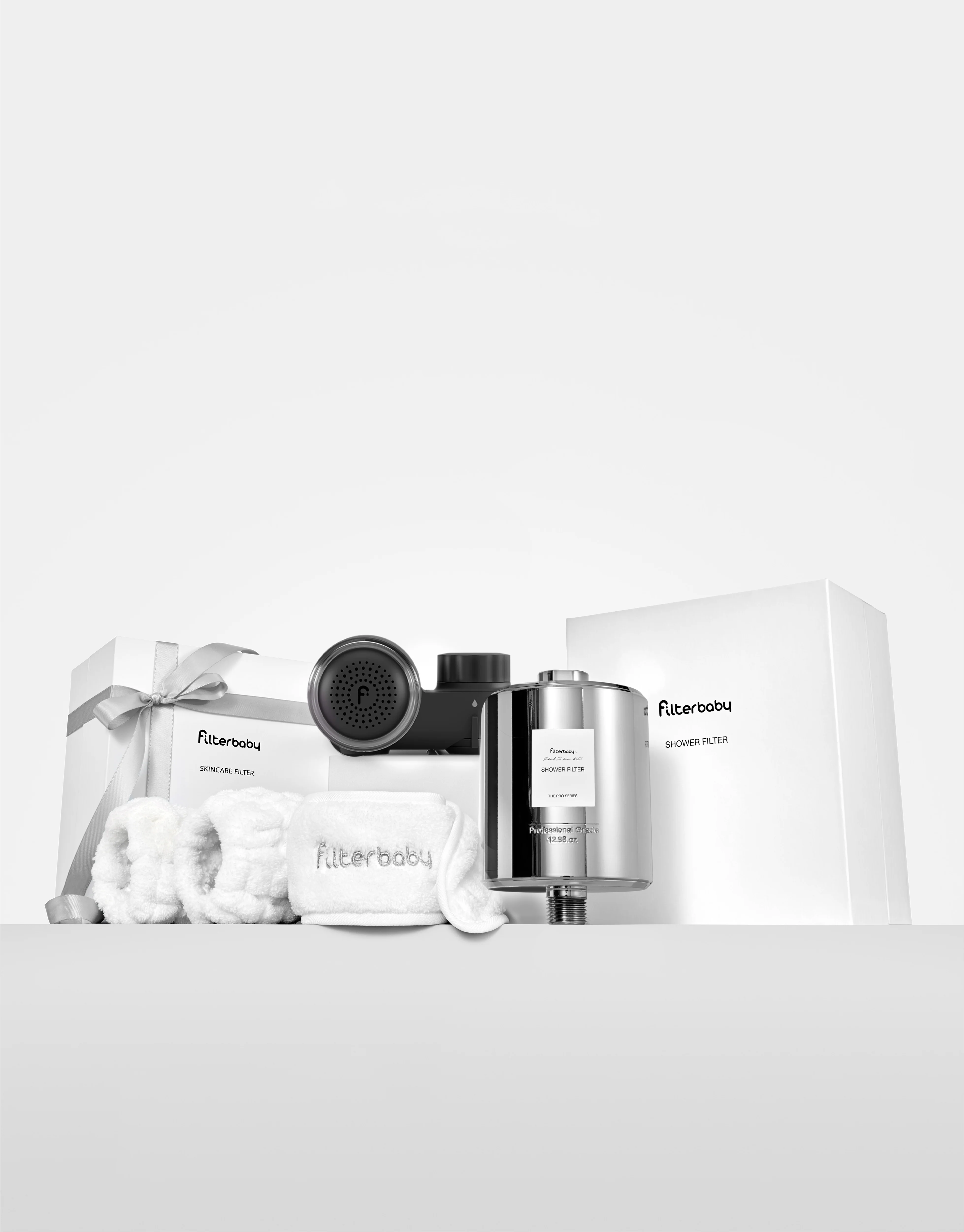 Get Faucet + Pro Series Shower Filter Bundle - Image 14