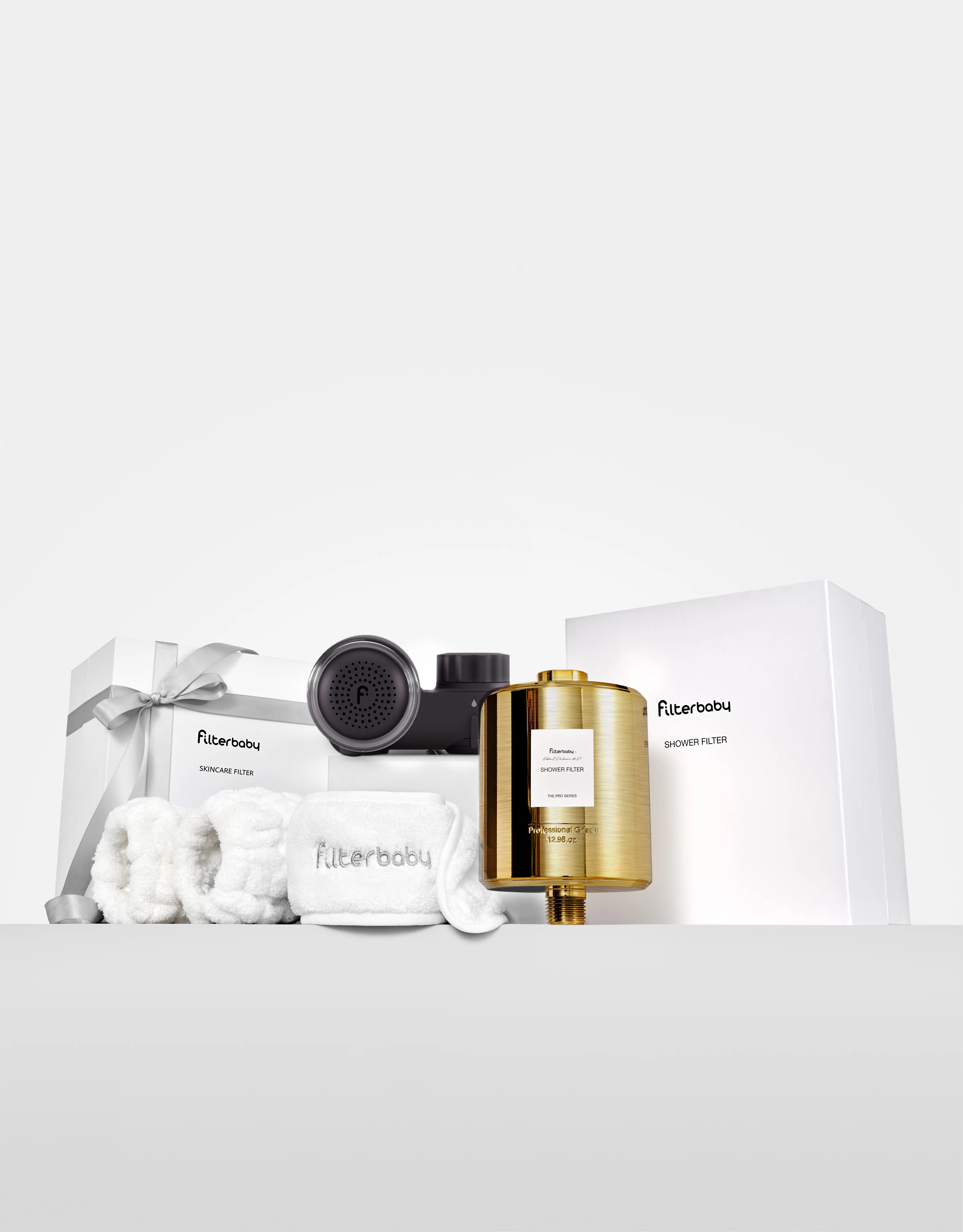 Get Faucet + Pro Series Shower Filter Bundle - Image 15