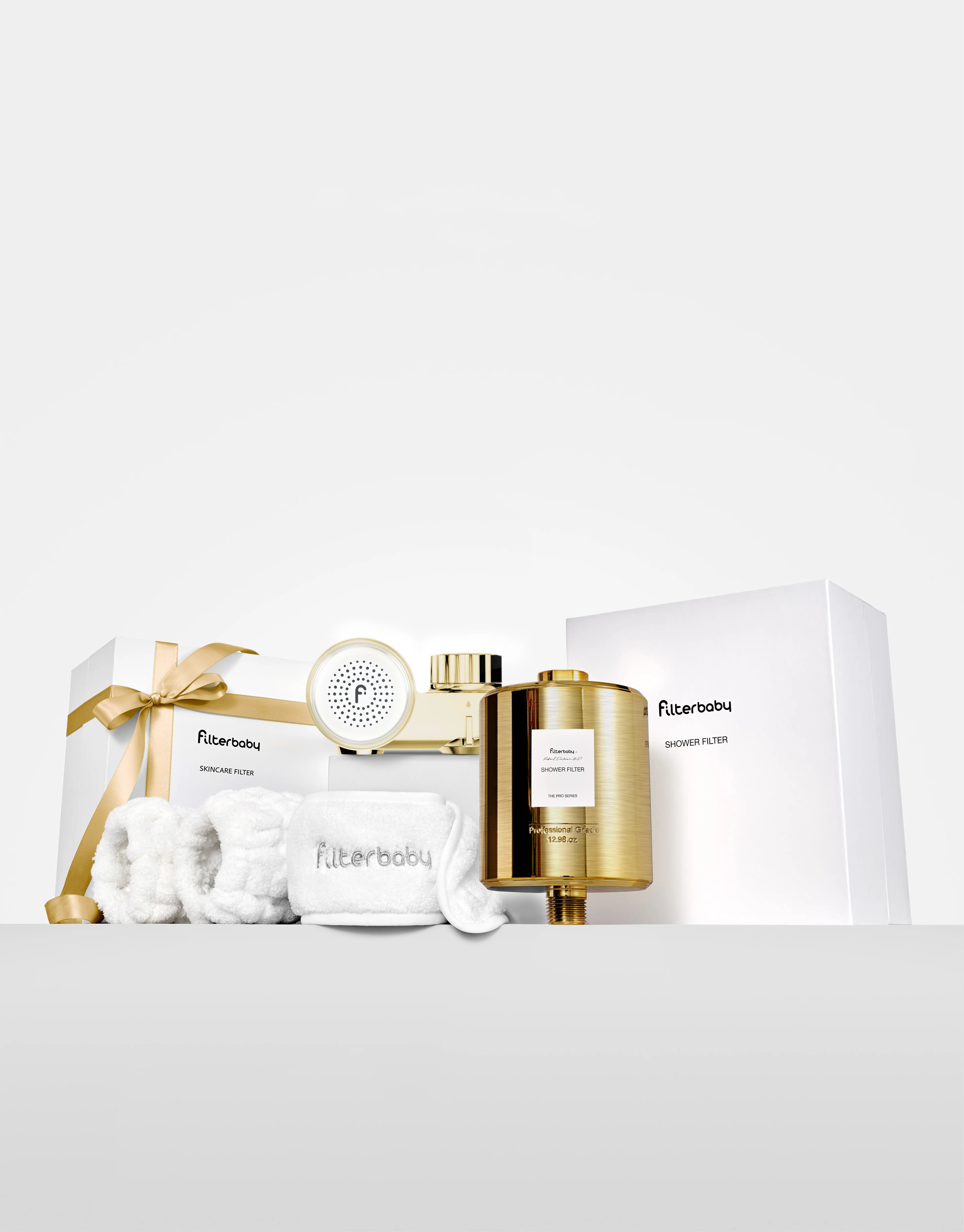 Get Faucet + Pro Series Shower Filter Bundle - Image 18