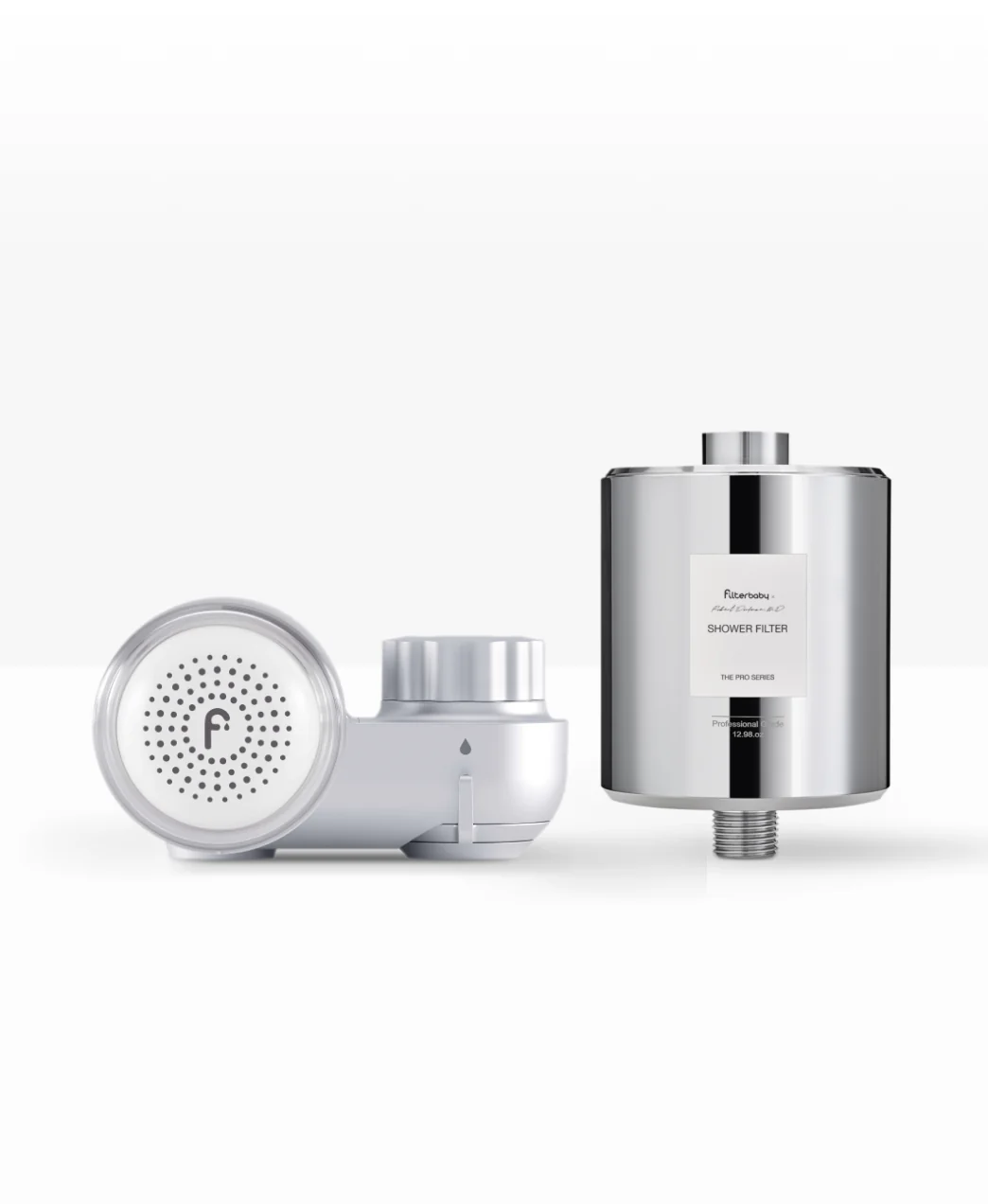 Get Faucet + Pro Series Shower Filter Bundle - Image 60