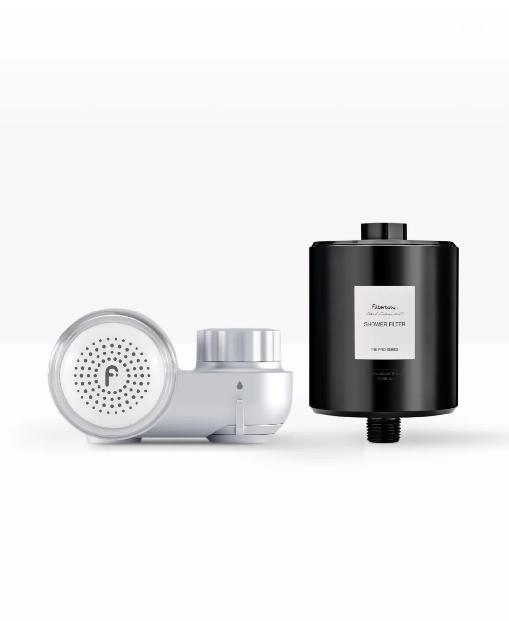 Get Faucet + Pro Series Shower Filter Bundle - Image 62