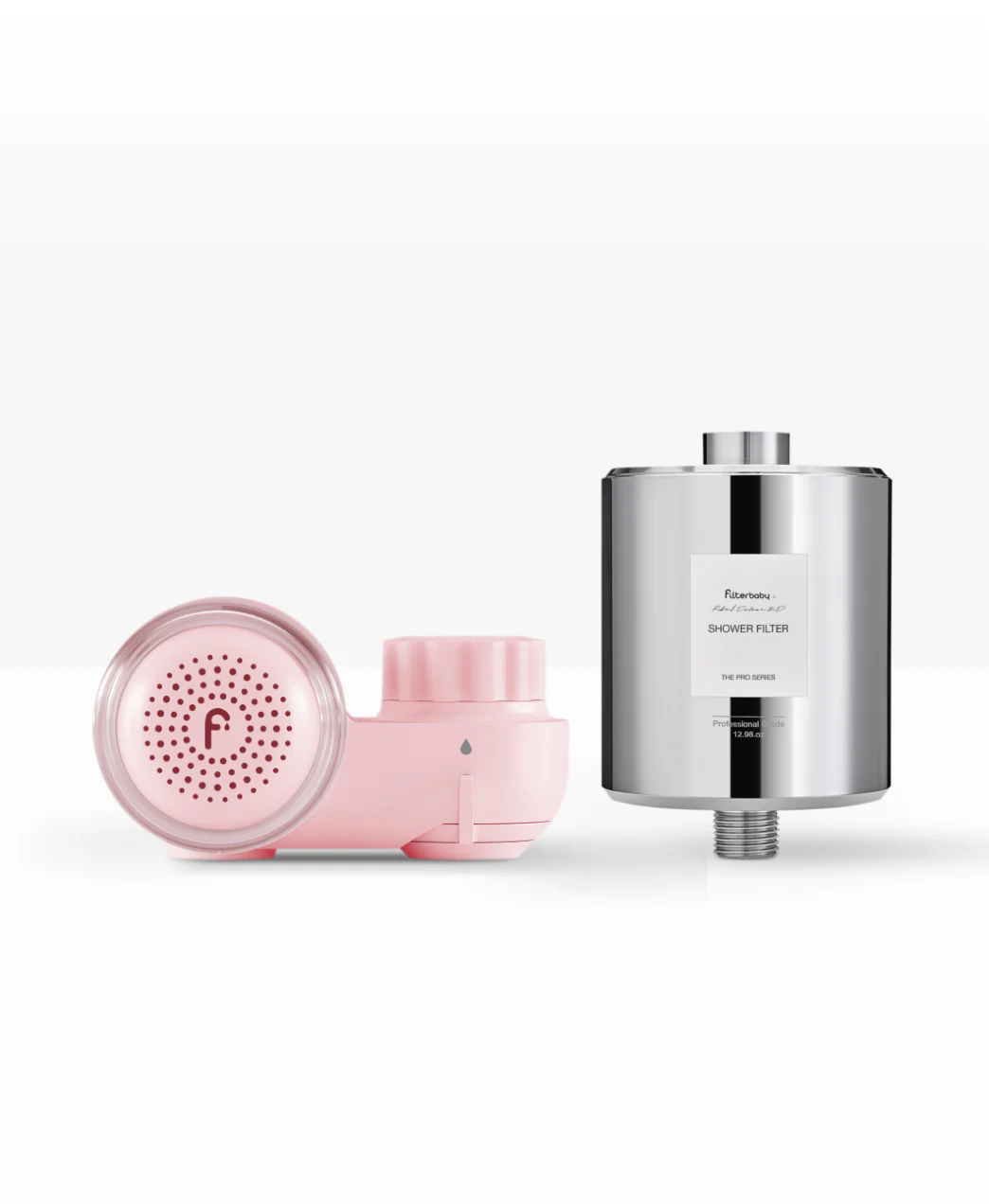 Get Faucet + Pro Series Shower Filter Bundle - Image 63