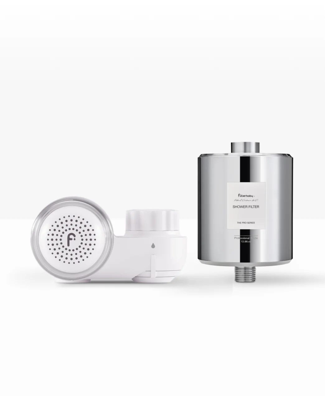 Get Faucet + Pro Series Shower Filter Bundle - Image 66
