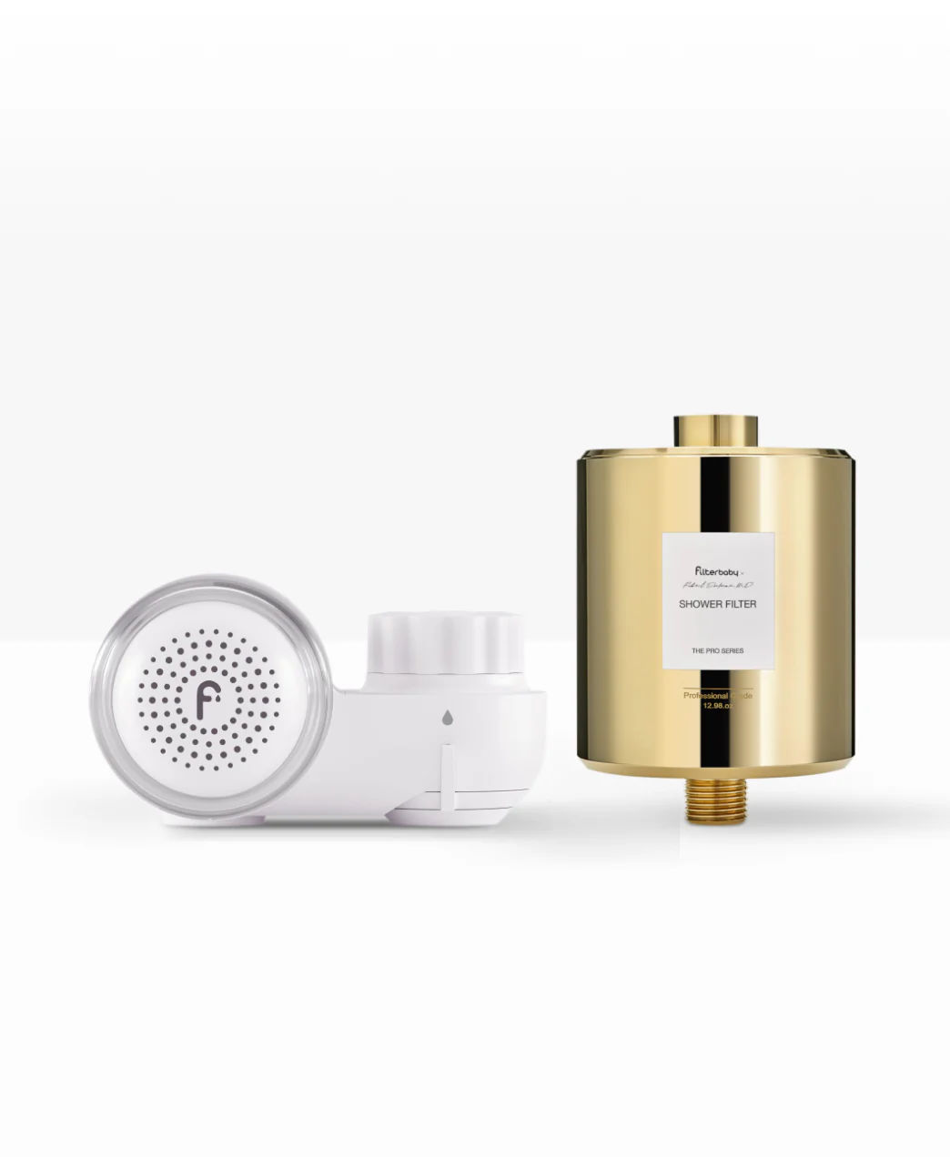 Get Faucet + Pro Series Shower Filter Bundle - Image 67