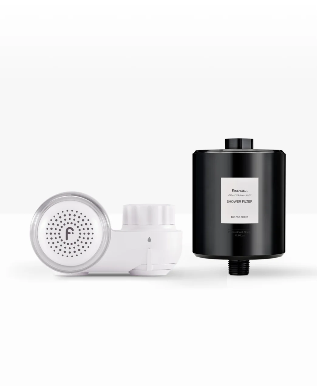 Get Faucet + Pro Series Shower Filter Bundle - Image 68