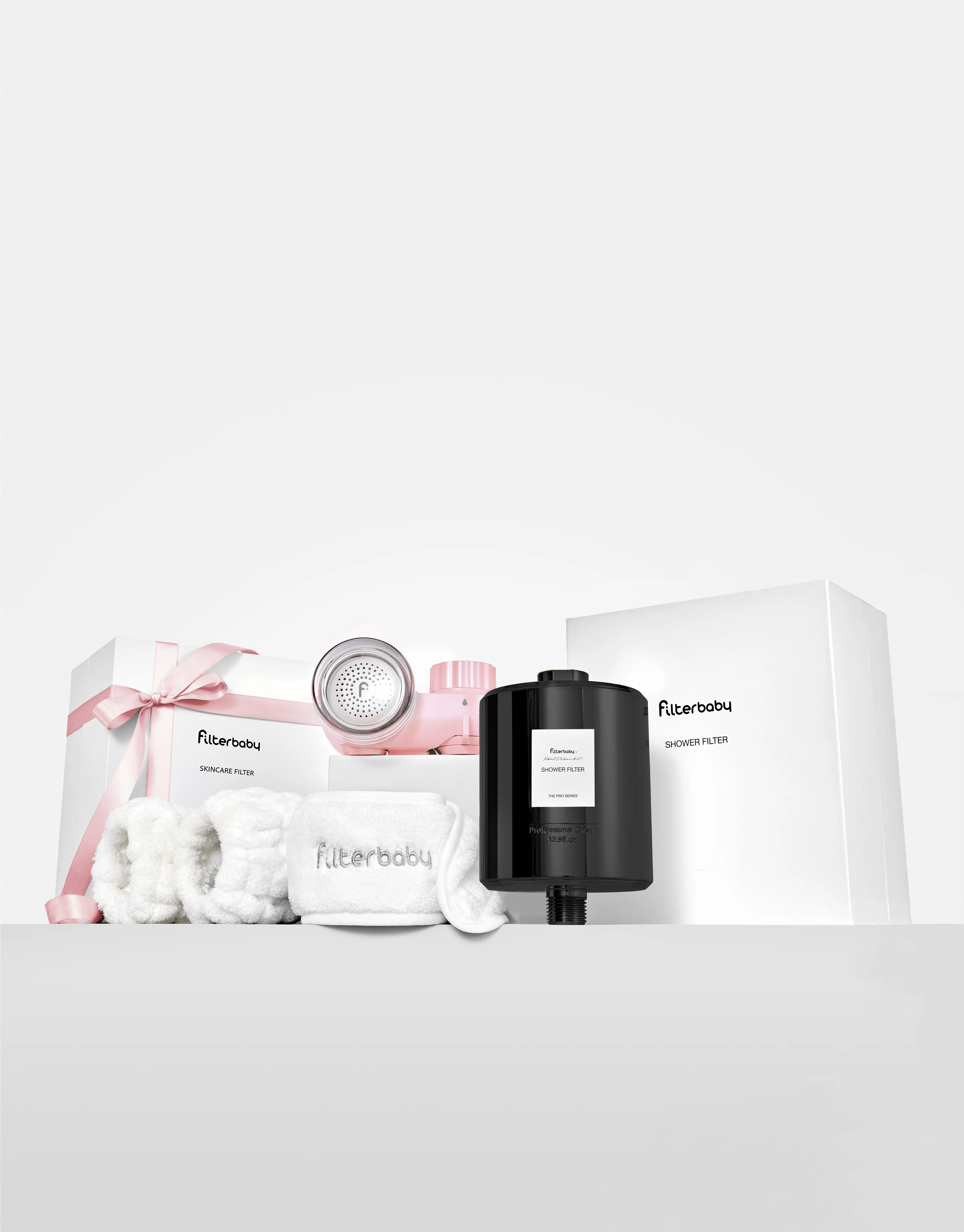 Get Faucet + Pro Series Shower Filter Bundle - Image 7