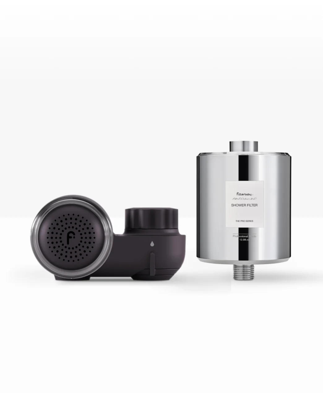 Get Faucet + Pro Series Shower Filter Bundle - Image 72