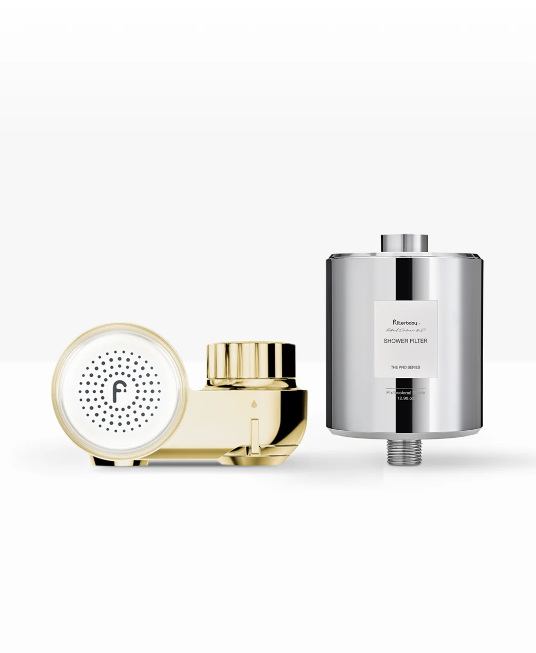 Get Faucet + Pro Series Shower Filter Bundle - Image 75