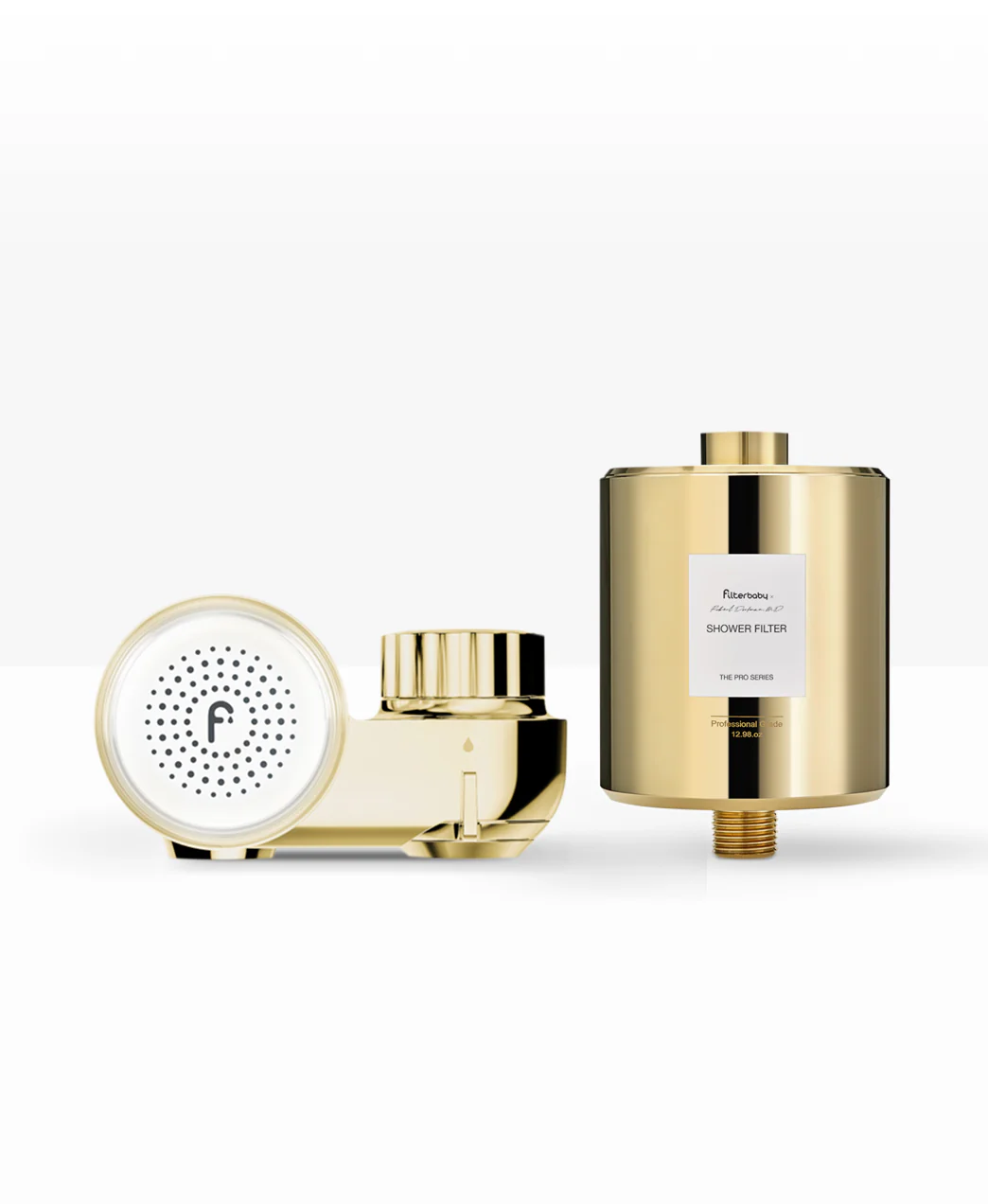 Get Faucet + Pro Series Shower Filter Bundle - Image 76