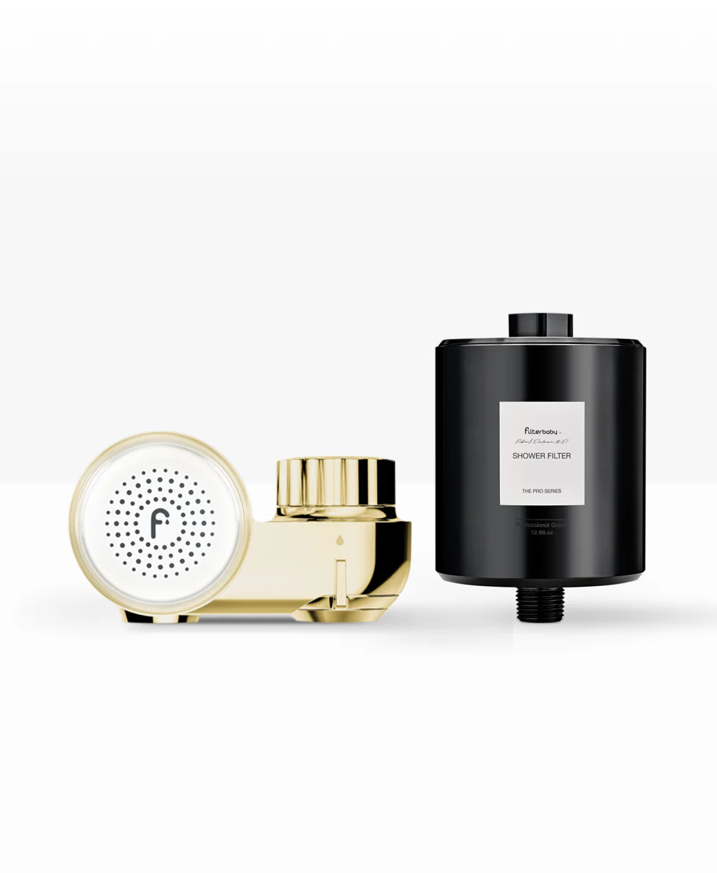 Get Faucet + Pro Series Shower Filter Bundle - Image 77