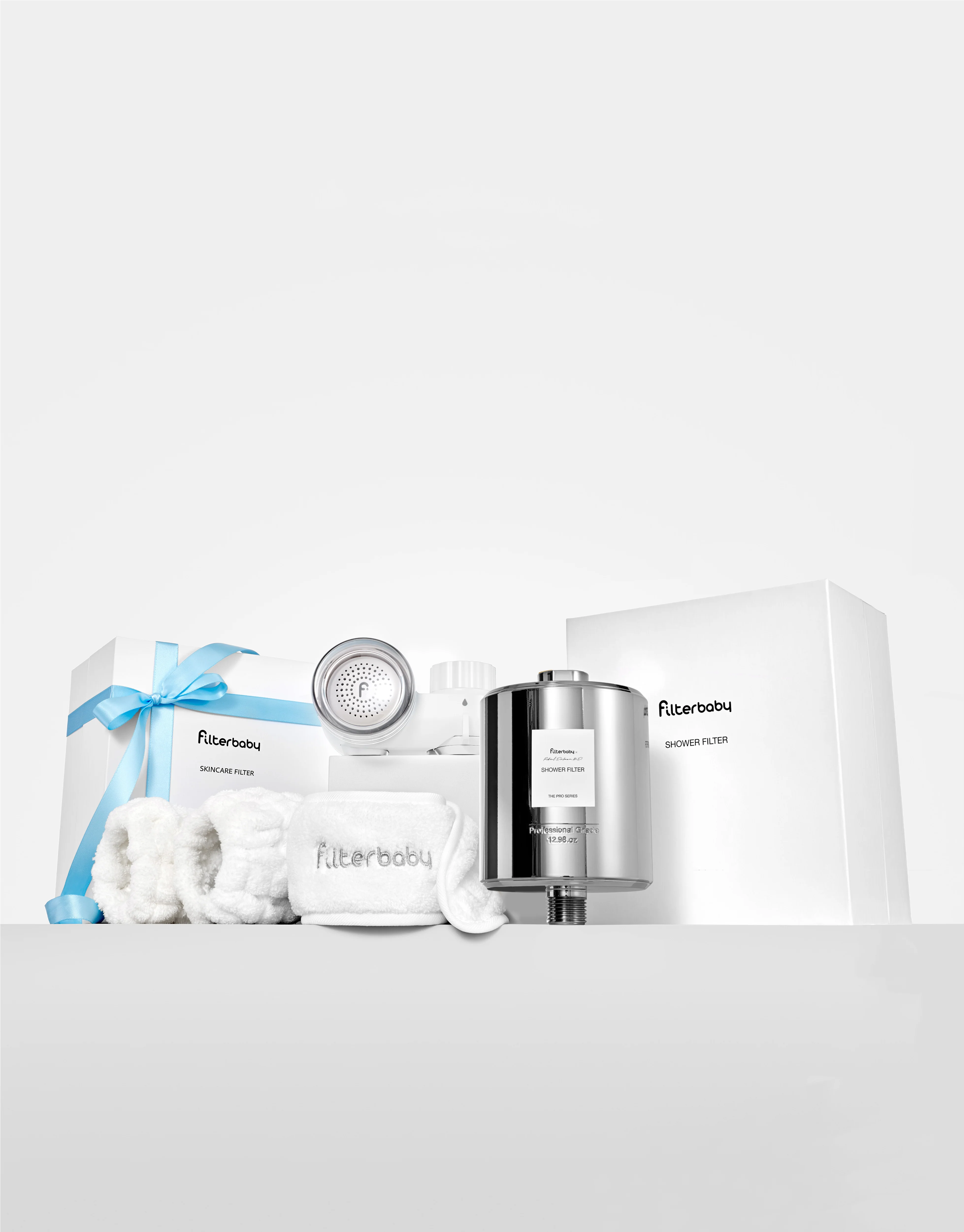 Get Faucet + Pro Series Shower Filter Bundle - Image 8