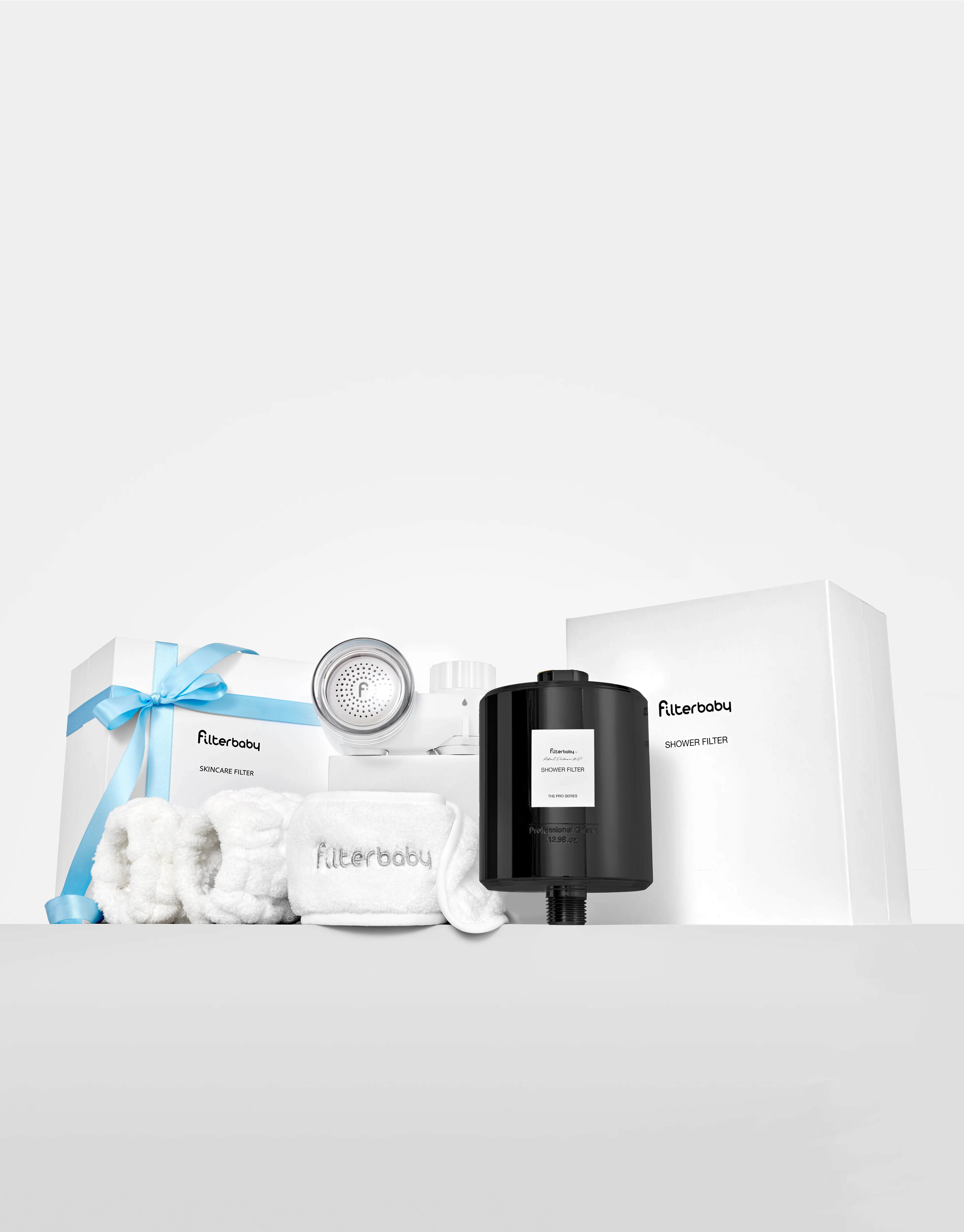 Get Faucet + Pro Series Shower Filter Bundle - Image 9