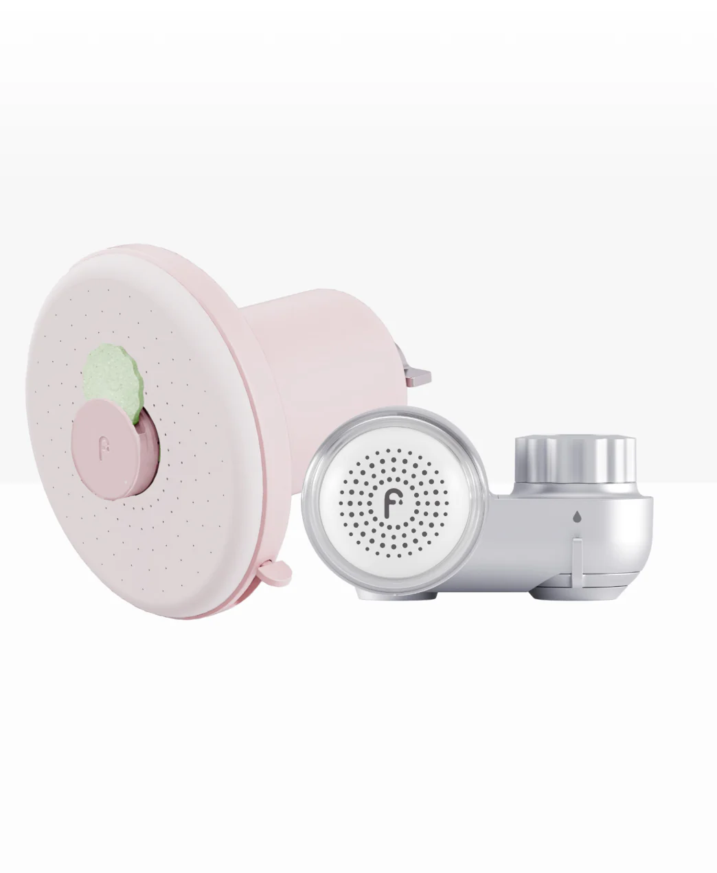 Get Faucet + Showerhead Pro Filter Bundle - Image 21