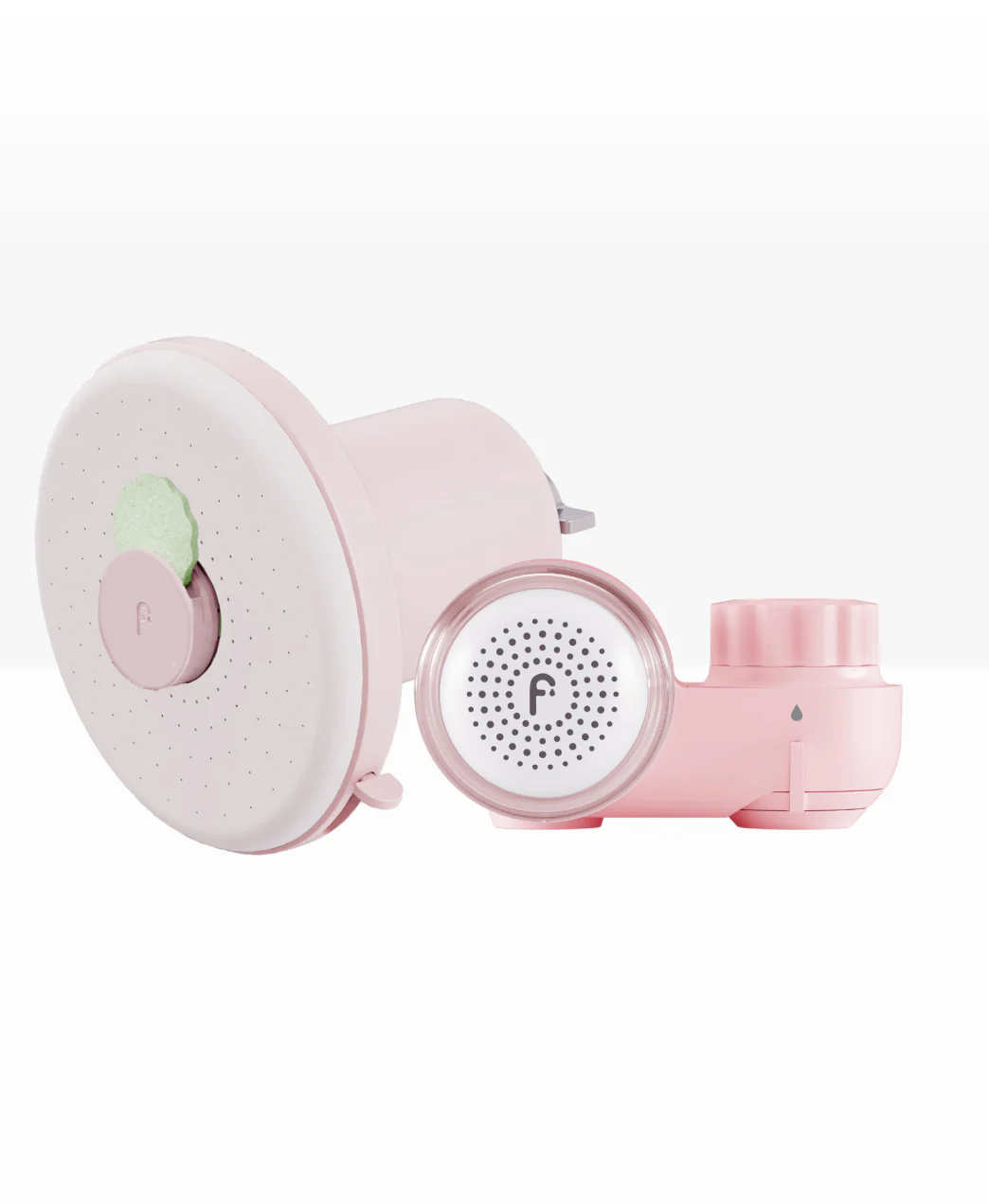 Get Faucet + Showerhead Pro Filter Bundle - Image 25