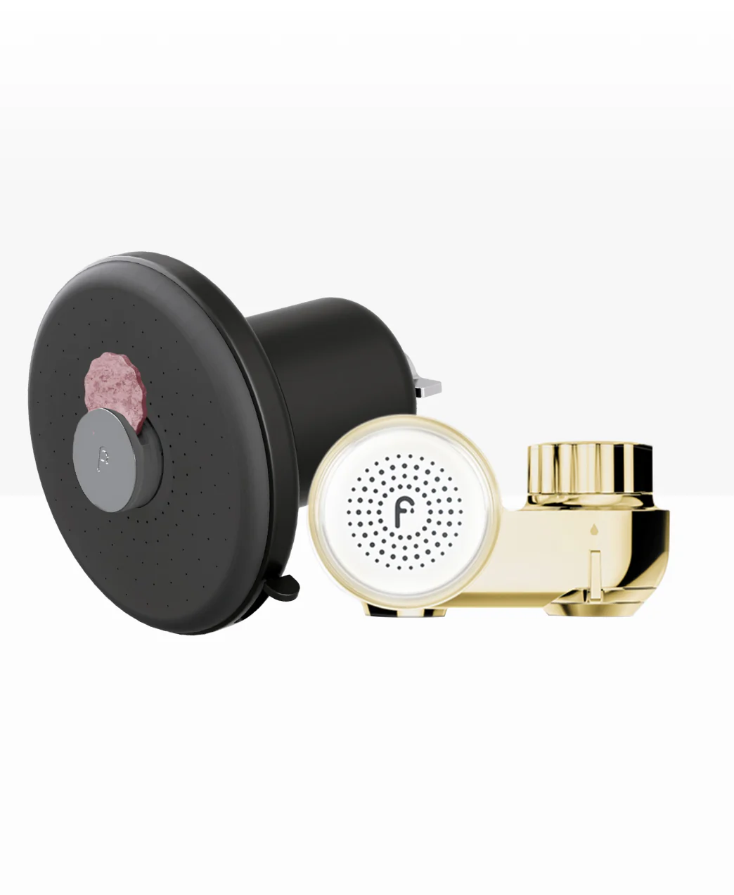 Get Faucet + Showerhead Pro Filter Bundle - Image 40