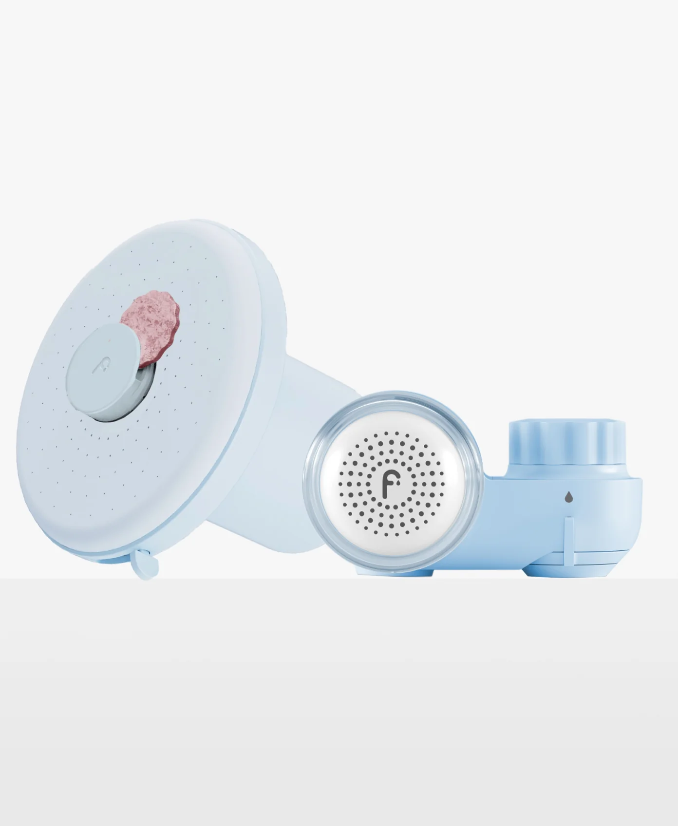 Faucet + Showerhead Pro Filter Bundle - Image 16