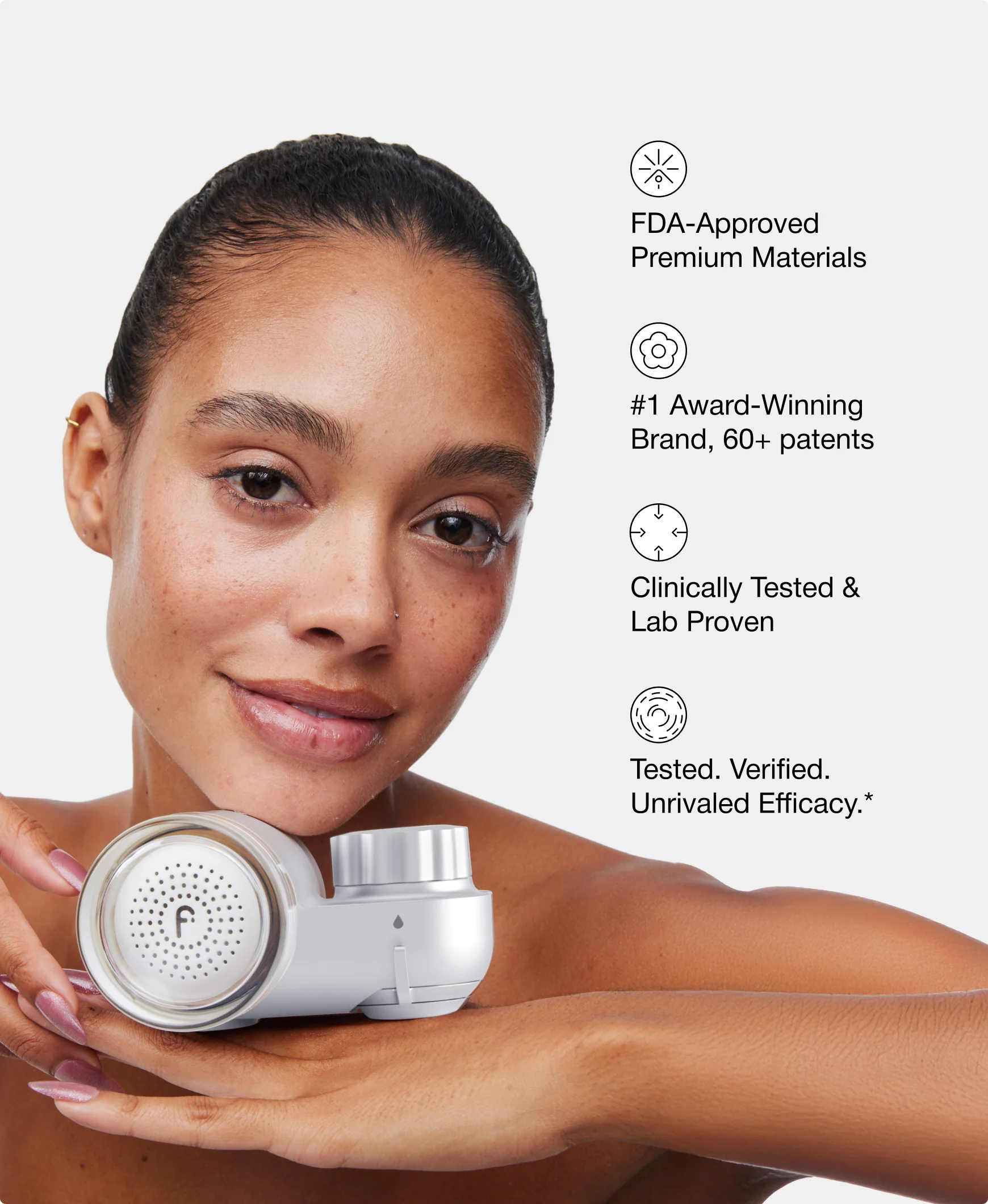 Faucet + Showerhead Pro Filter Bundle - Image 26