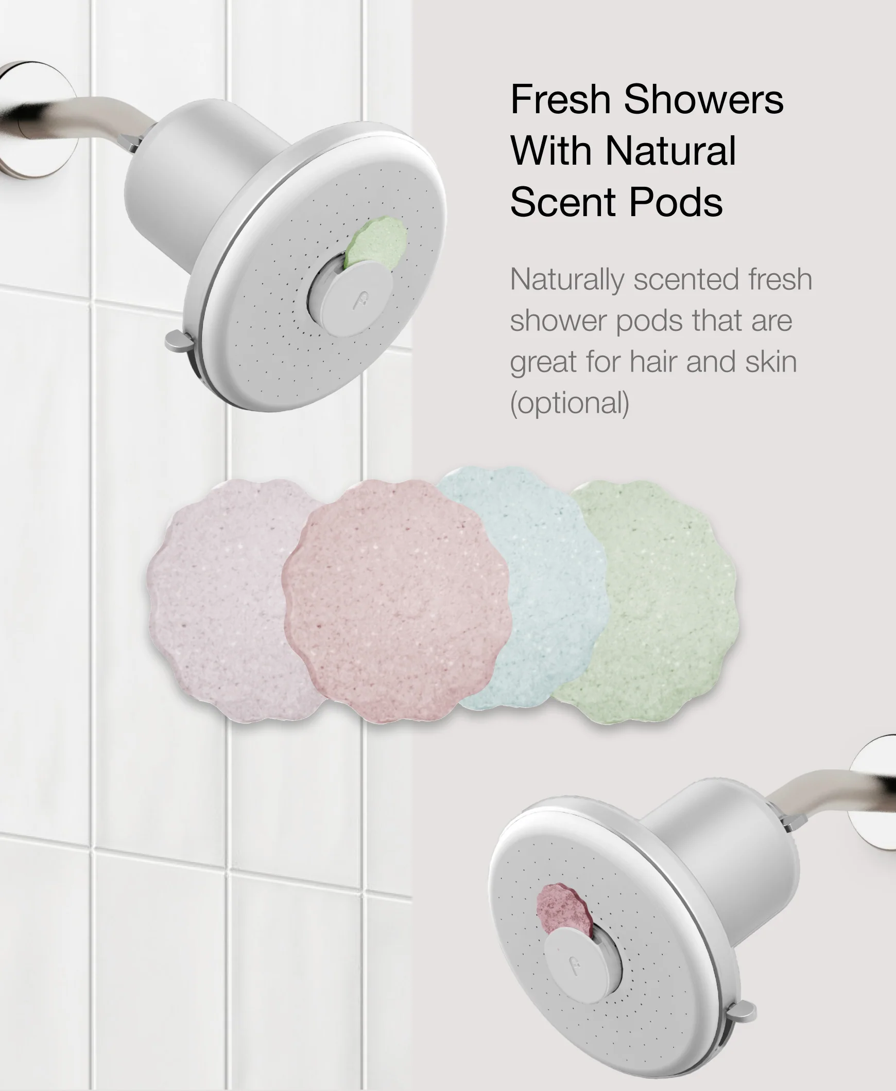 Faucet + Showerhead Pro Filter Bundle - Image 36