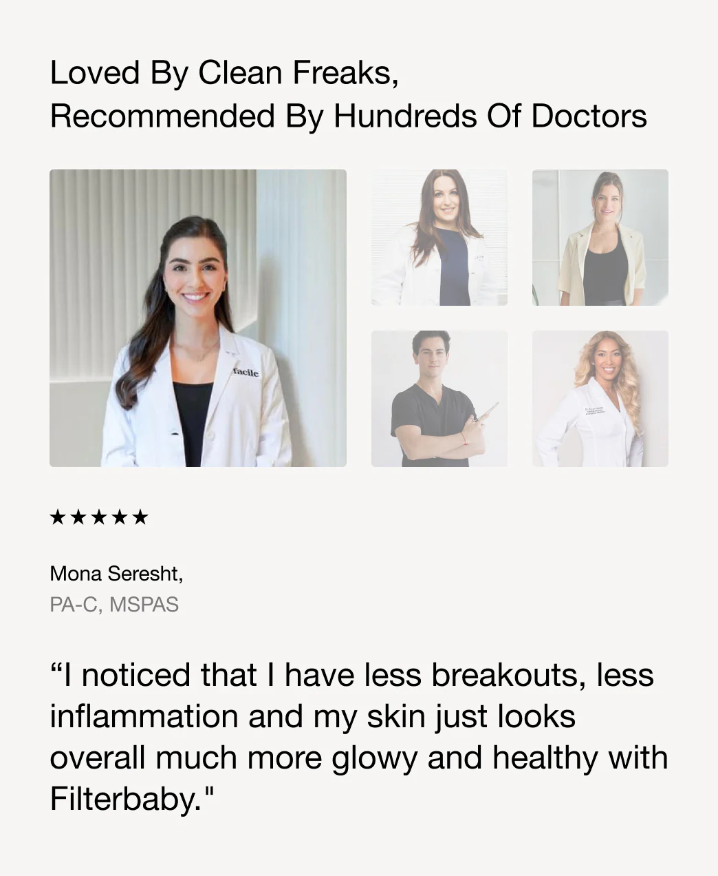 Get Filterbaby Skincare Filter 2.0 - Try Now - Image 34