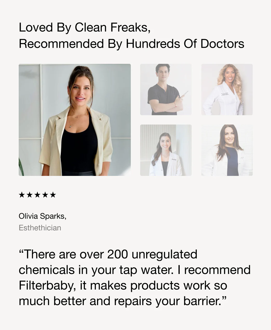 Filterbaby Skincare Filter 2.0 + 2 FREE Gifts - Image 47