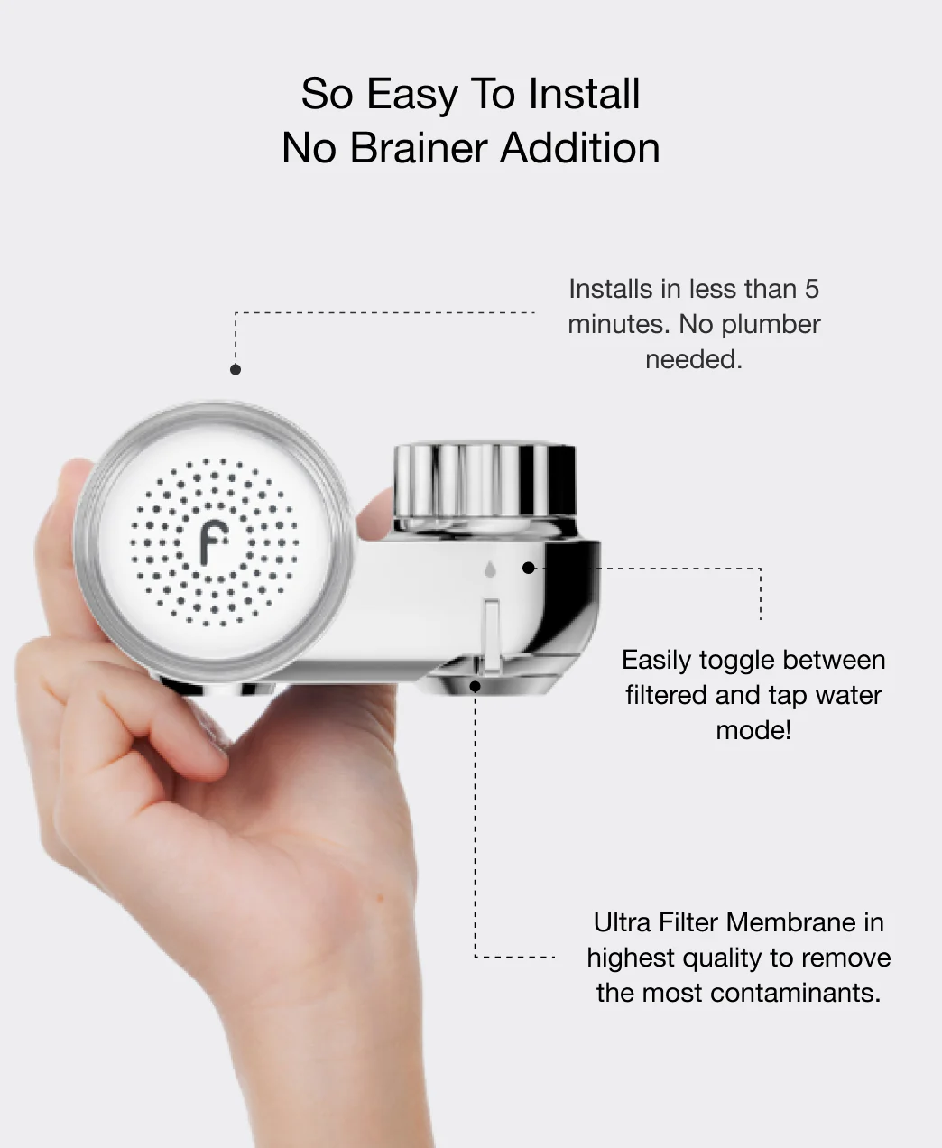 Filterbaby Skincare Filter 2.0 + 2 FREE Gifts - Image 60