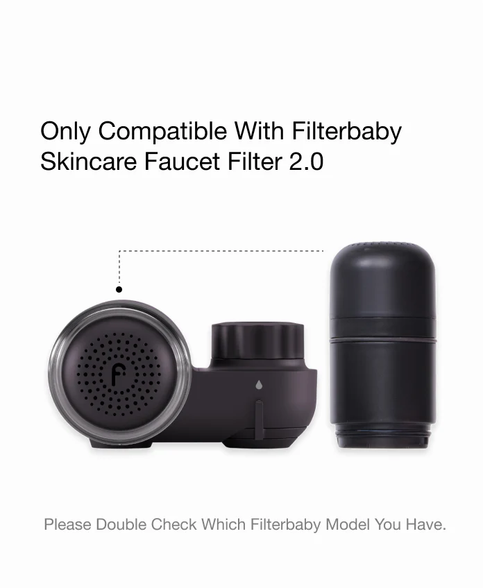 Filterbaby Skincare Filter Replacement 2.0 (2-Pack) - Image 5
