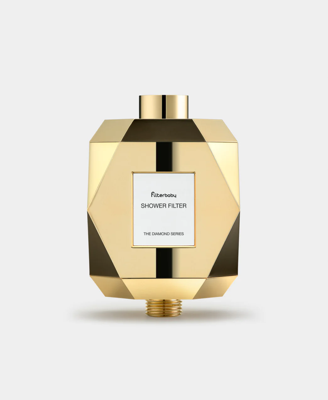 Special Offer! - Filterbaby Diamond Series Shower Filter - Image 3