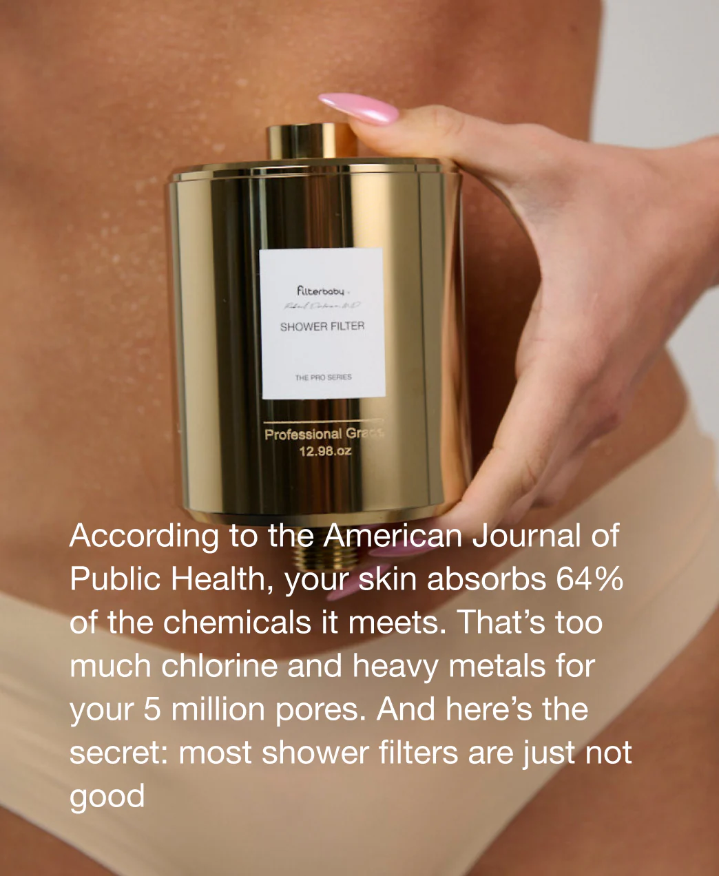 Faucet + Pro Series Shower Filter Bundle (2-Pack) - Image 21