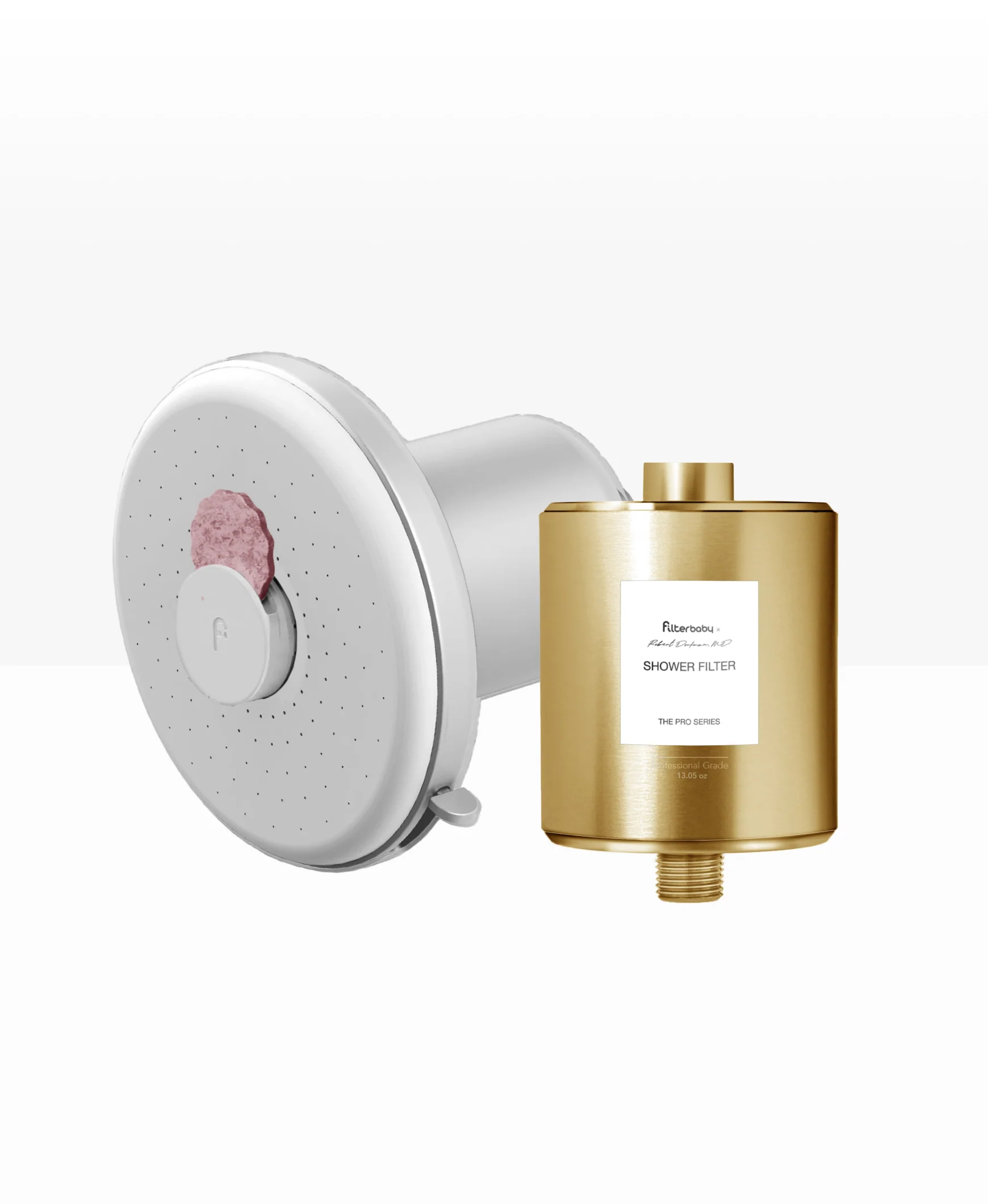 Get Pro Series + Showerhead Pro Filter Bundle - Image 10