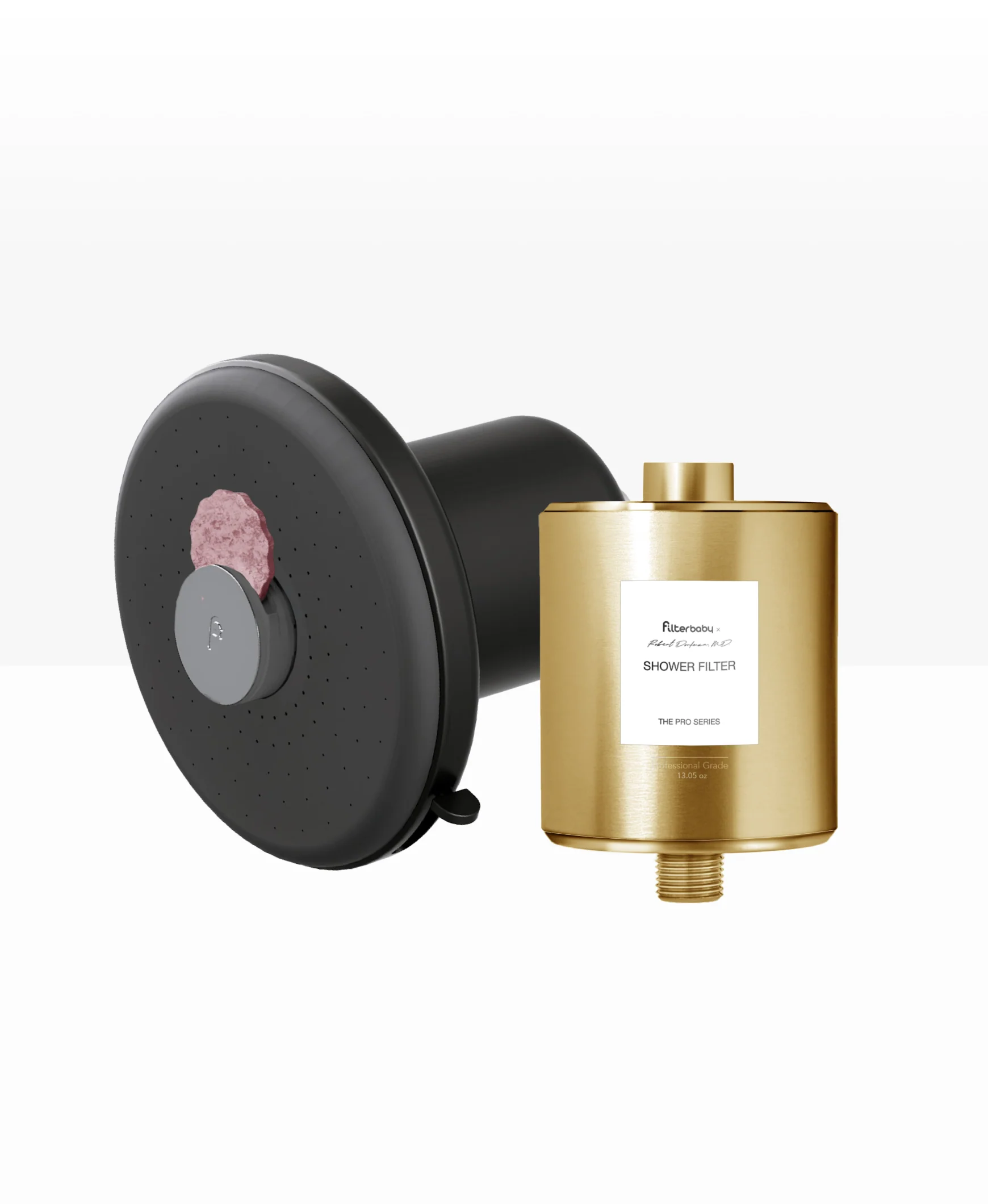 Get Pro Series + Showerhead Pro Filter Bundle - Image 11