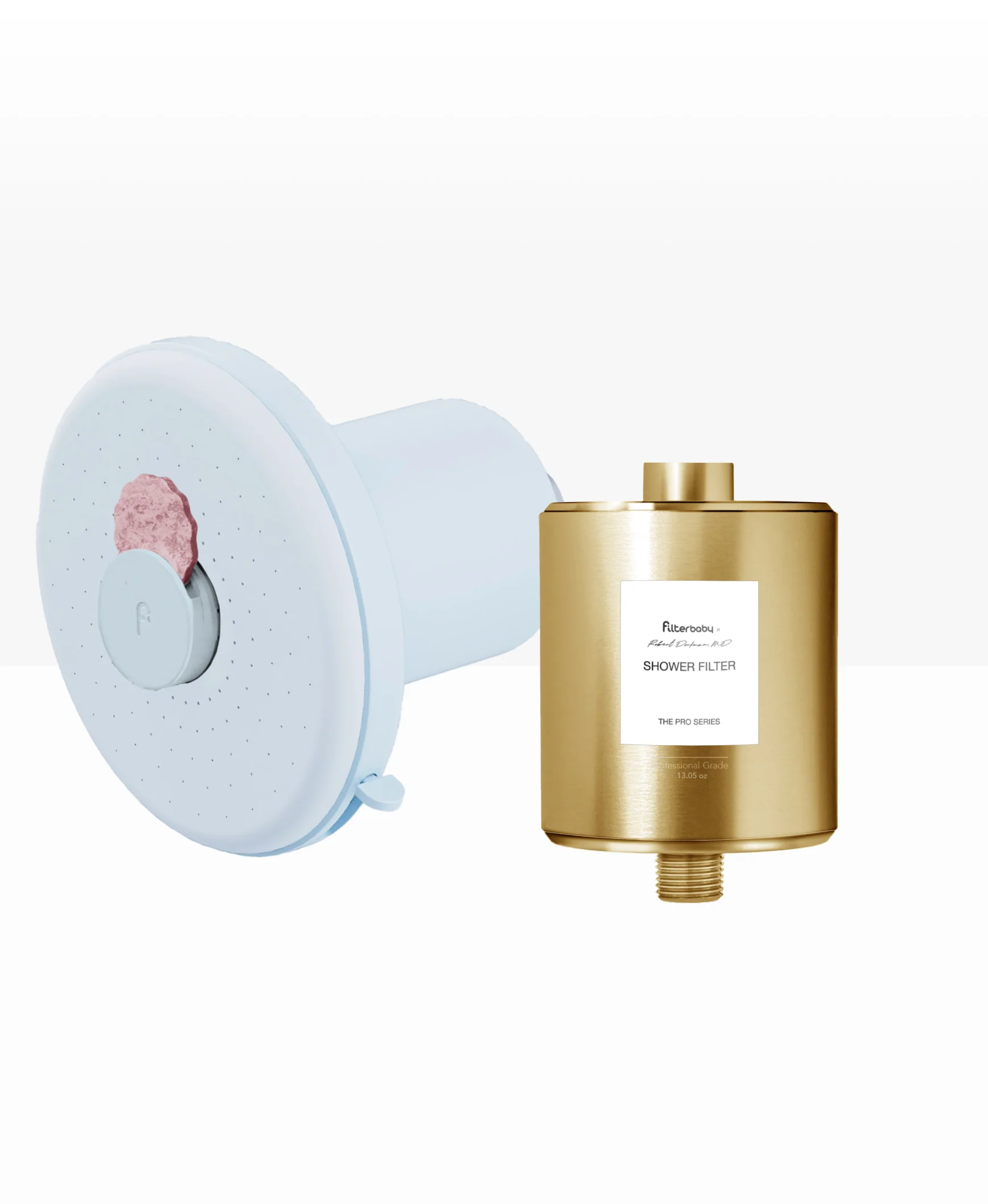 Get Pro Series + Showerhead Pro Filter Bundle - Image 13