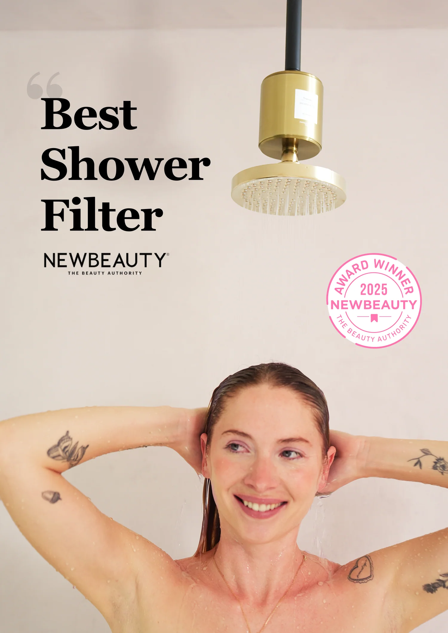 Get Pro Series + Showerhead Pro Filter Bundle - Image 28