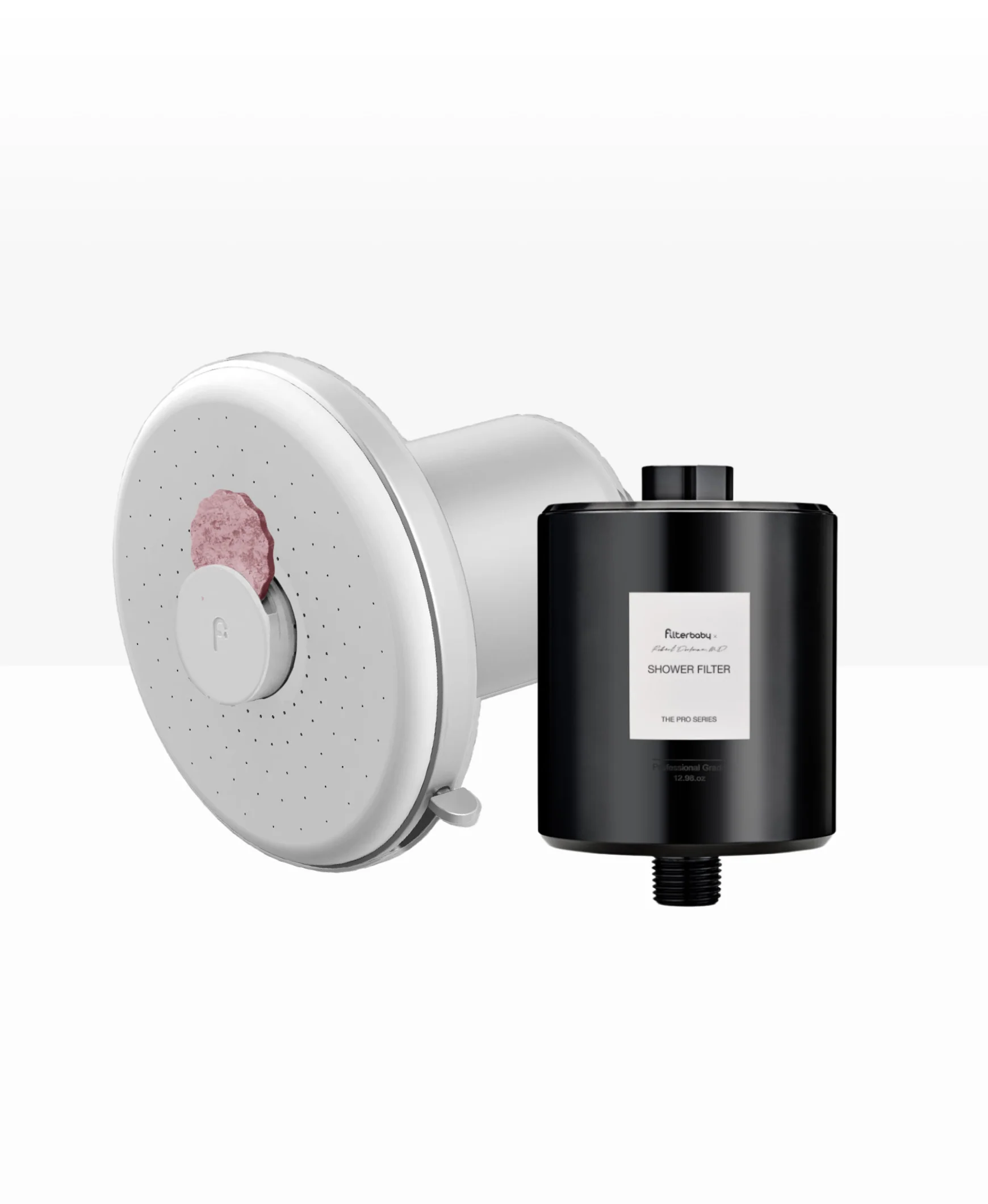 Get Pro Series + Showerhead Pro Filter Bundle - Image 6